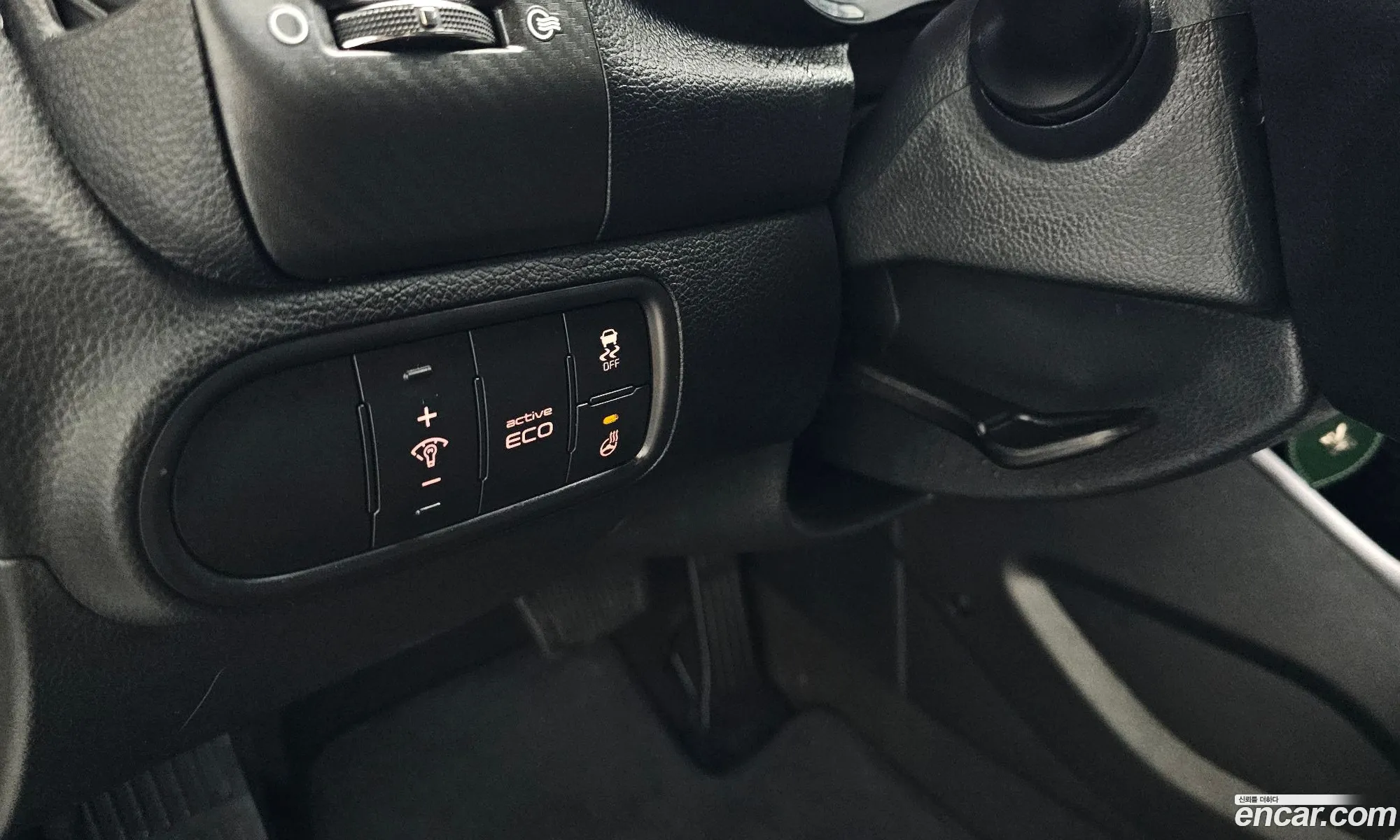 Kia K3 2015 — 6