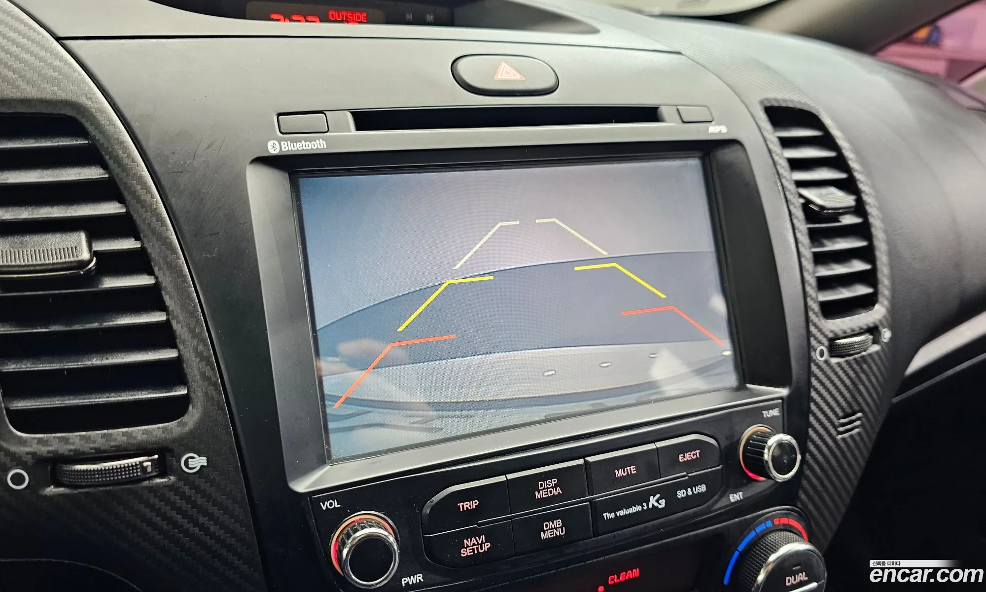 Kia K3 2015 — 19