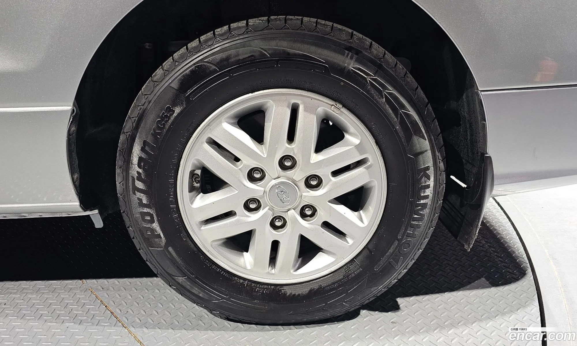 Hyundai Grand Starex 2020 — 14
