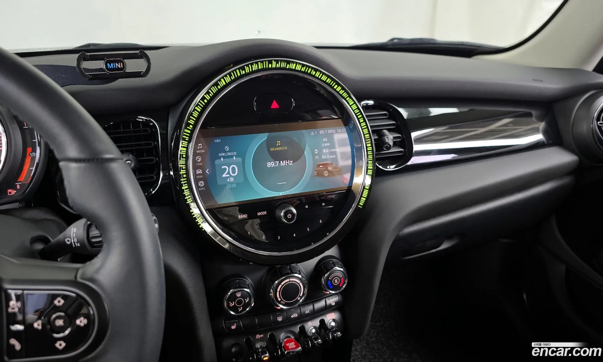 Mini Cooper 2022 — 7