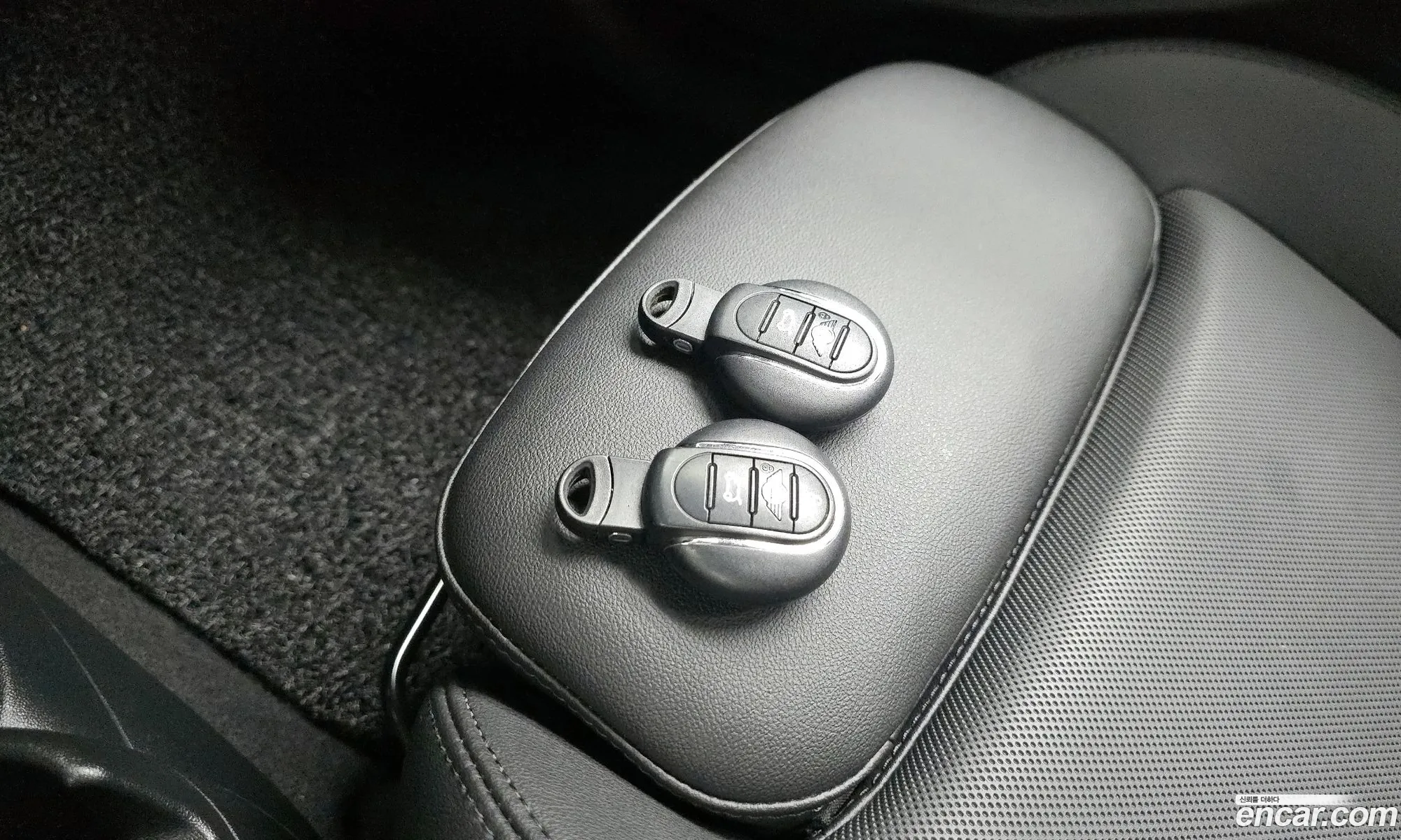 Mini Cooper 2022 — 21