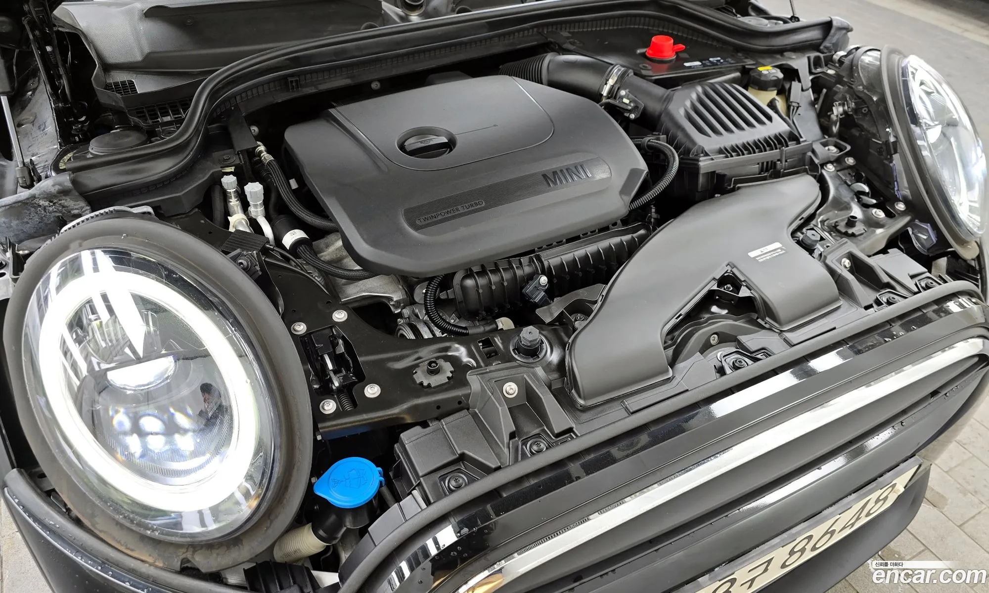 Mini Cooper 2022 — 28