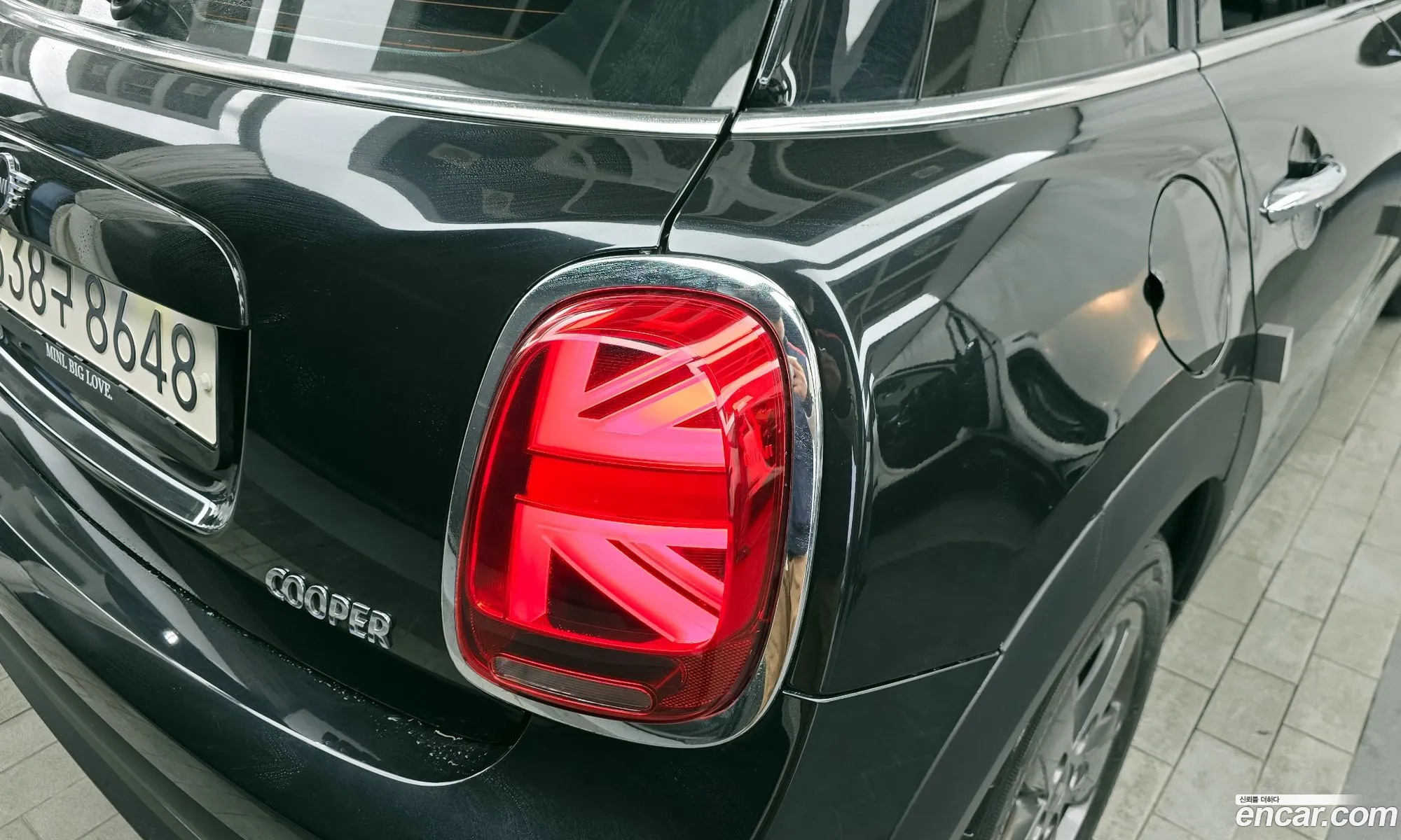Mini Cooper 2022 — 19
