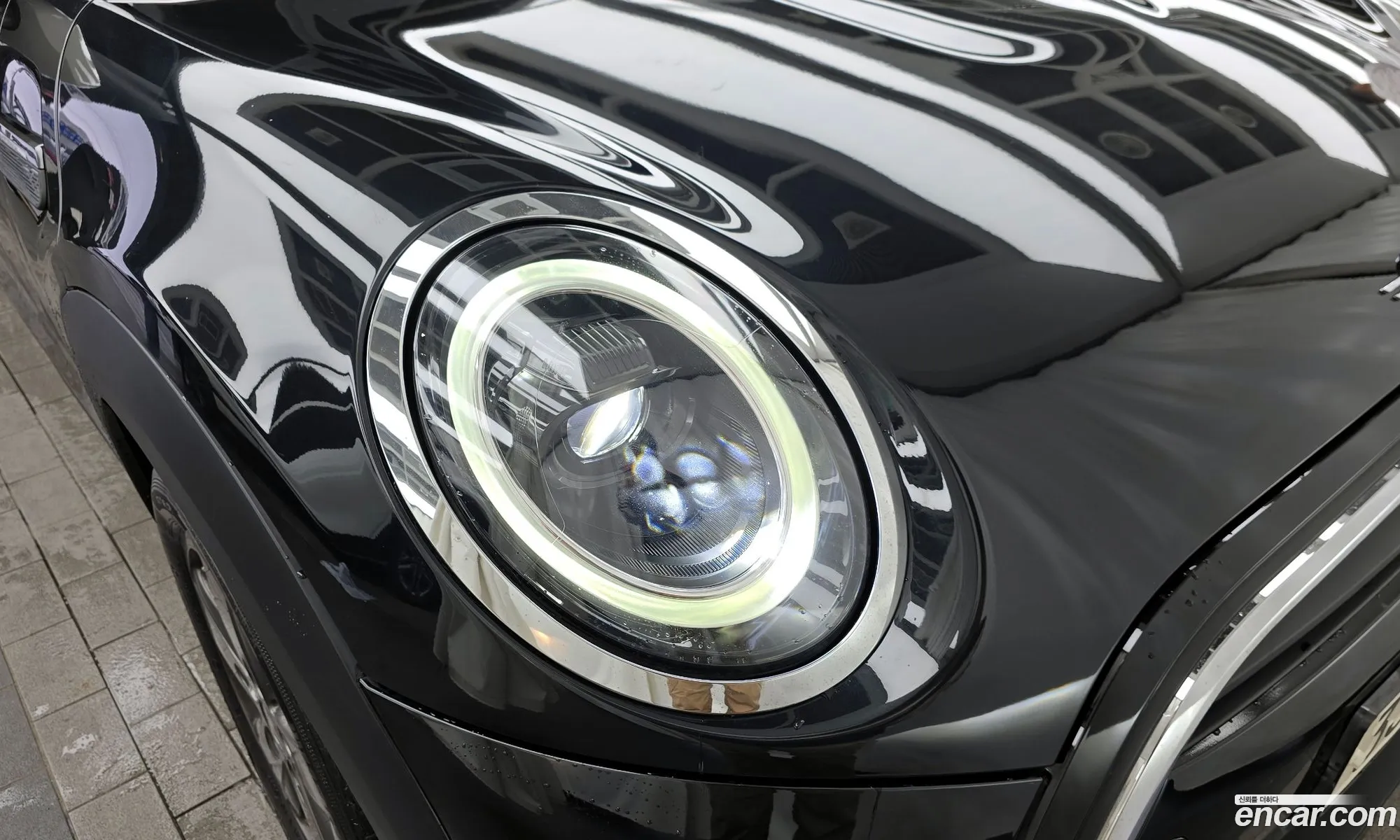 Mini Cooper 2022 — 10