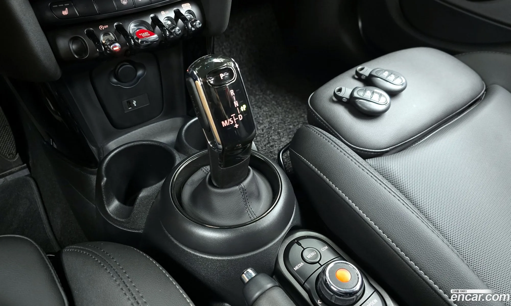 Mini Cooper 2022 — 13