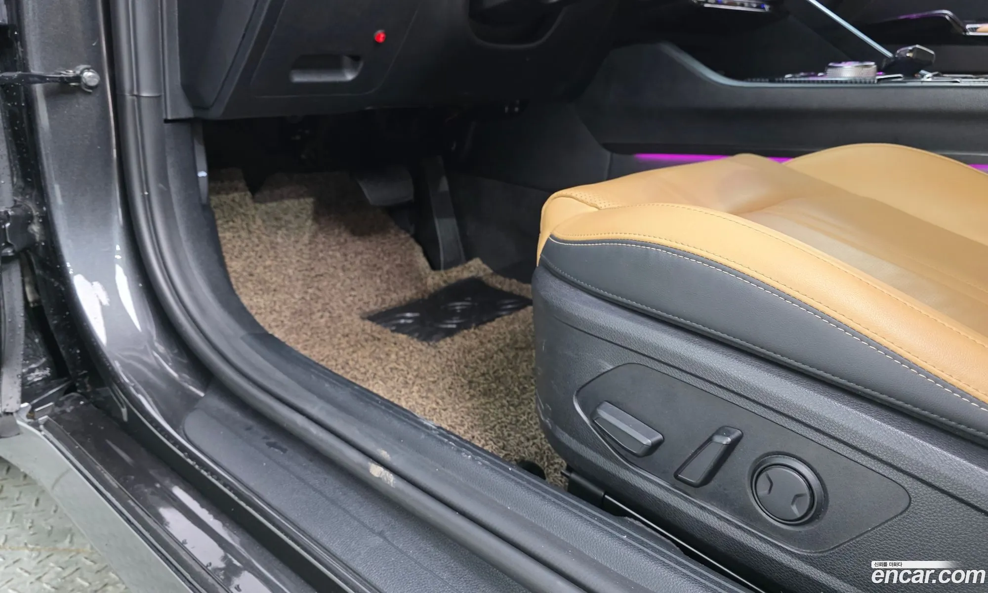 Kia K5 Hybrid 2021 — 6