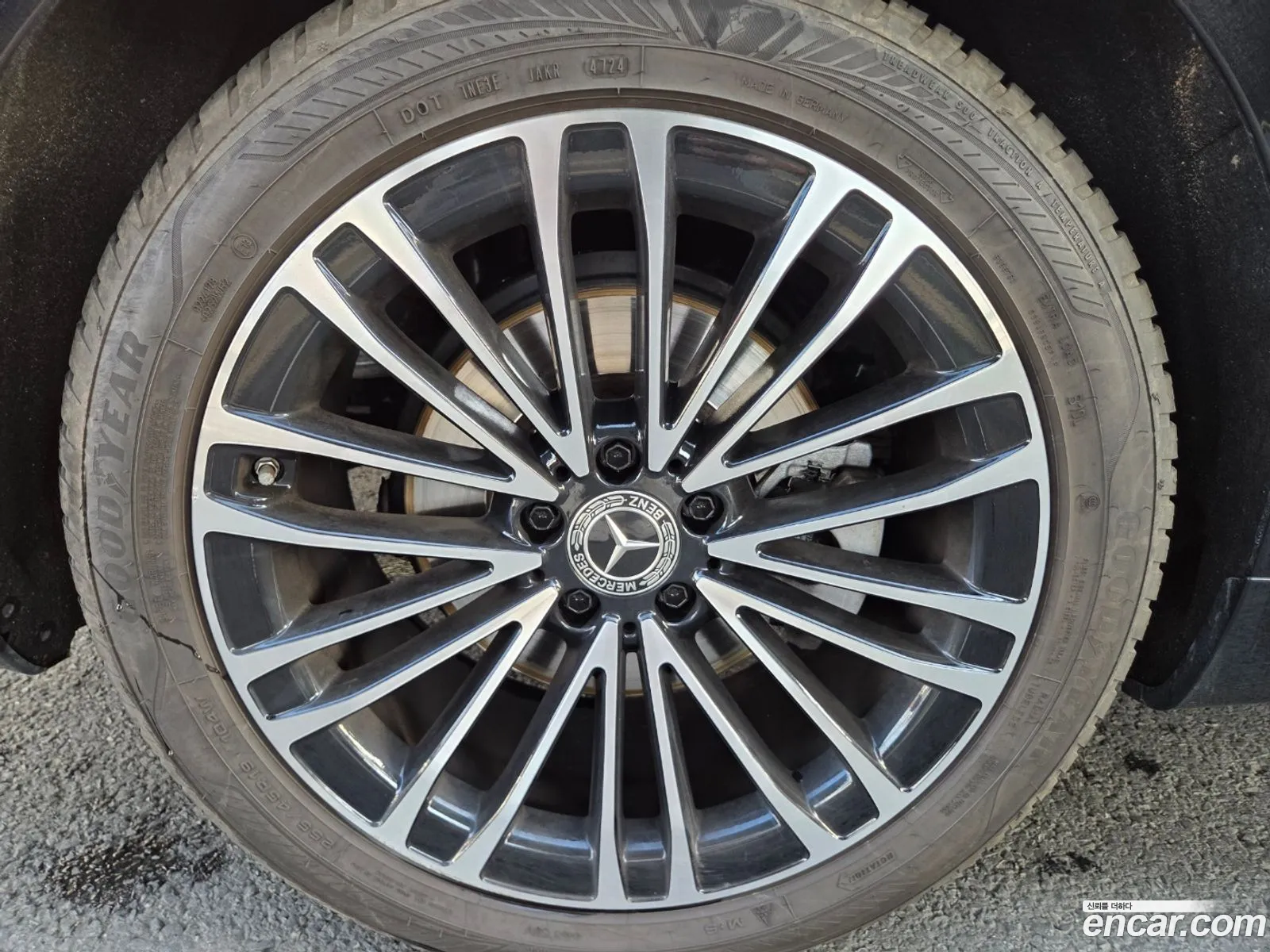 Mercedes-Benz S-Class W223 2023 — 13