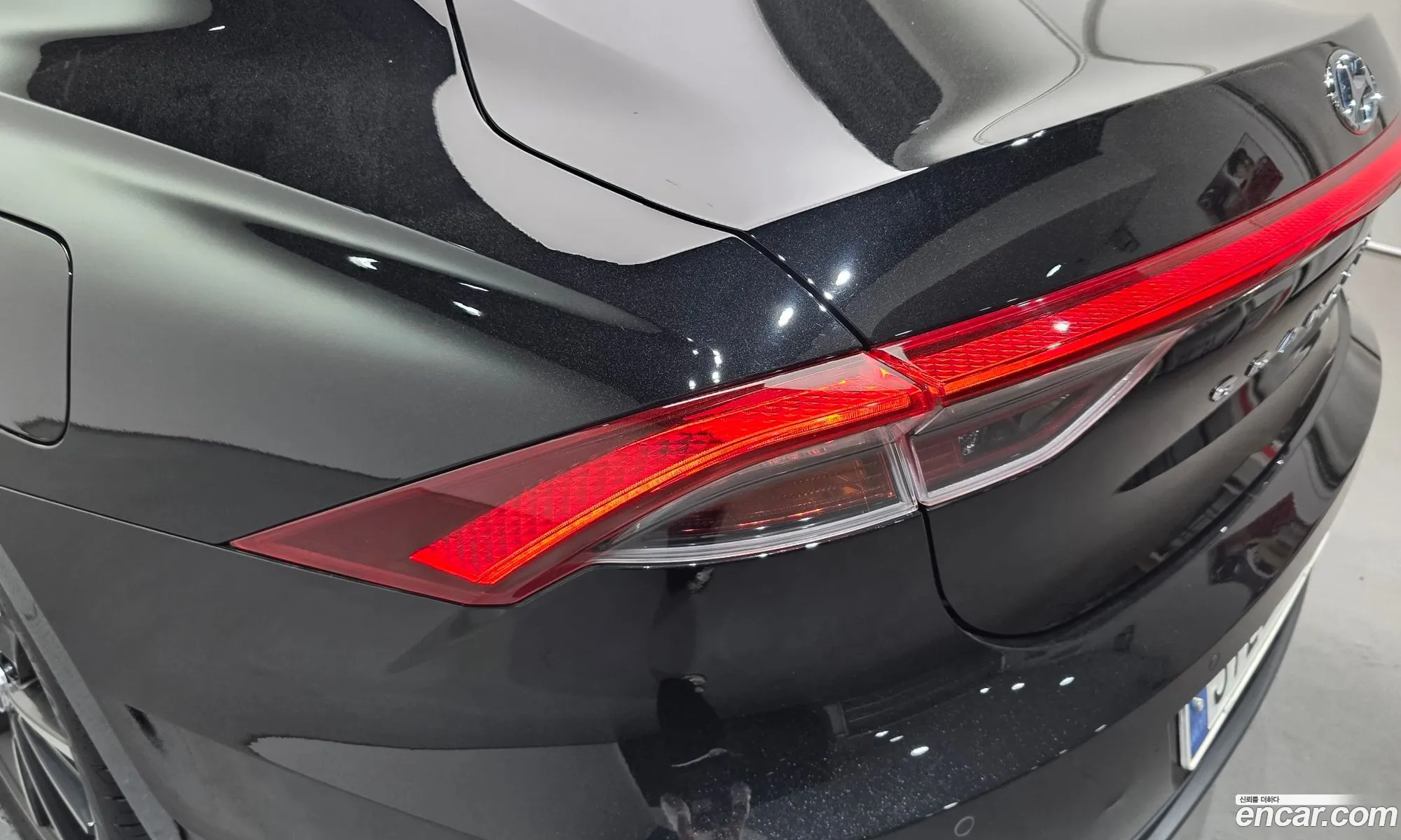 Hyundai Grandeur IG 2022 — 22