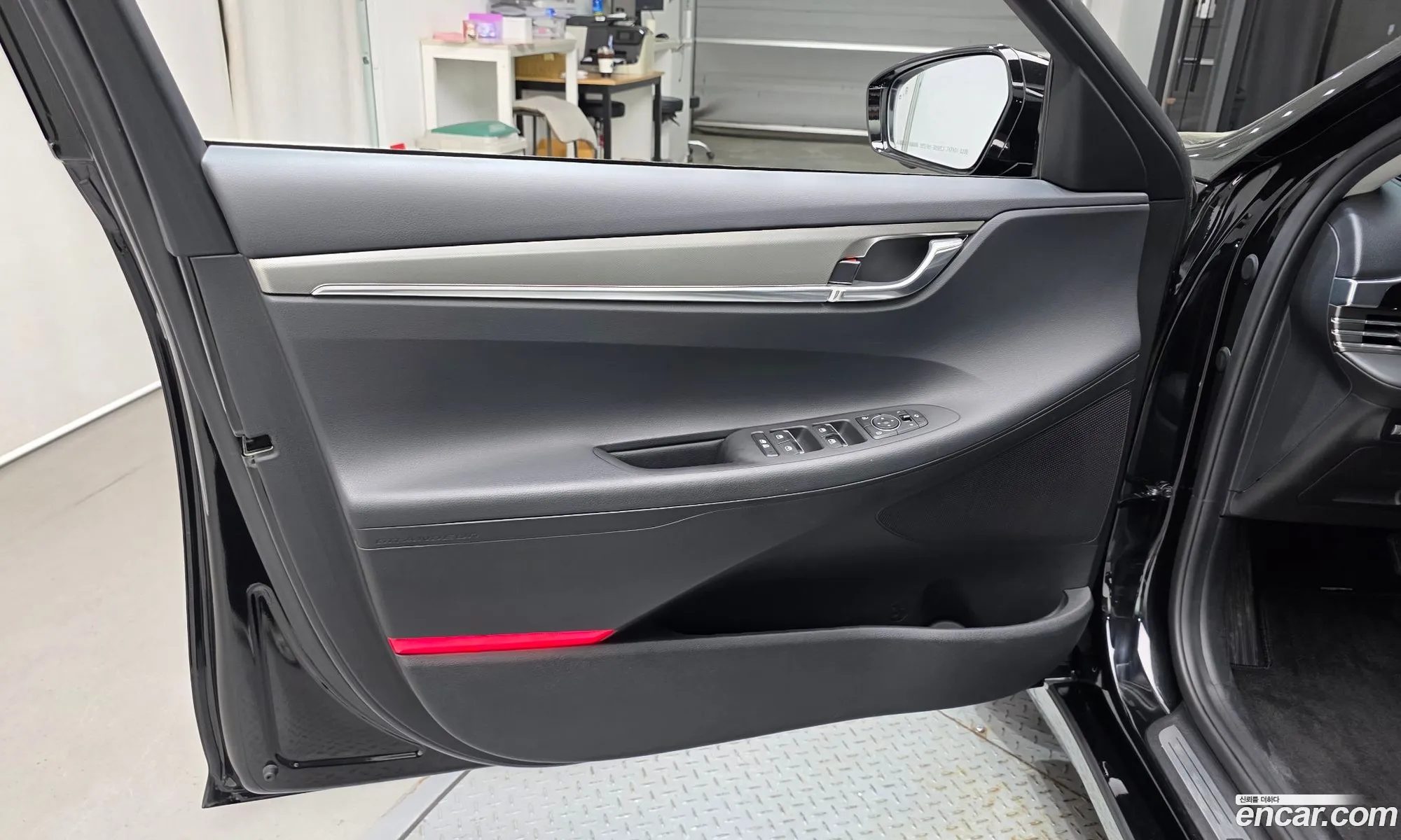 Hyundai Grandeur IG 2022 — 14