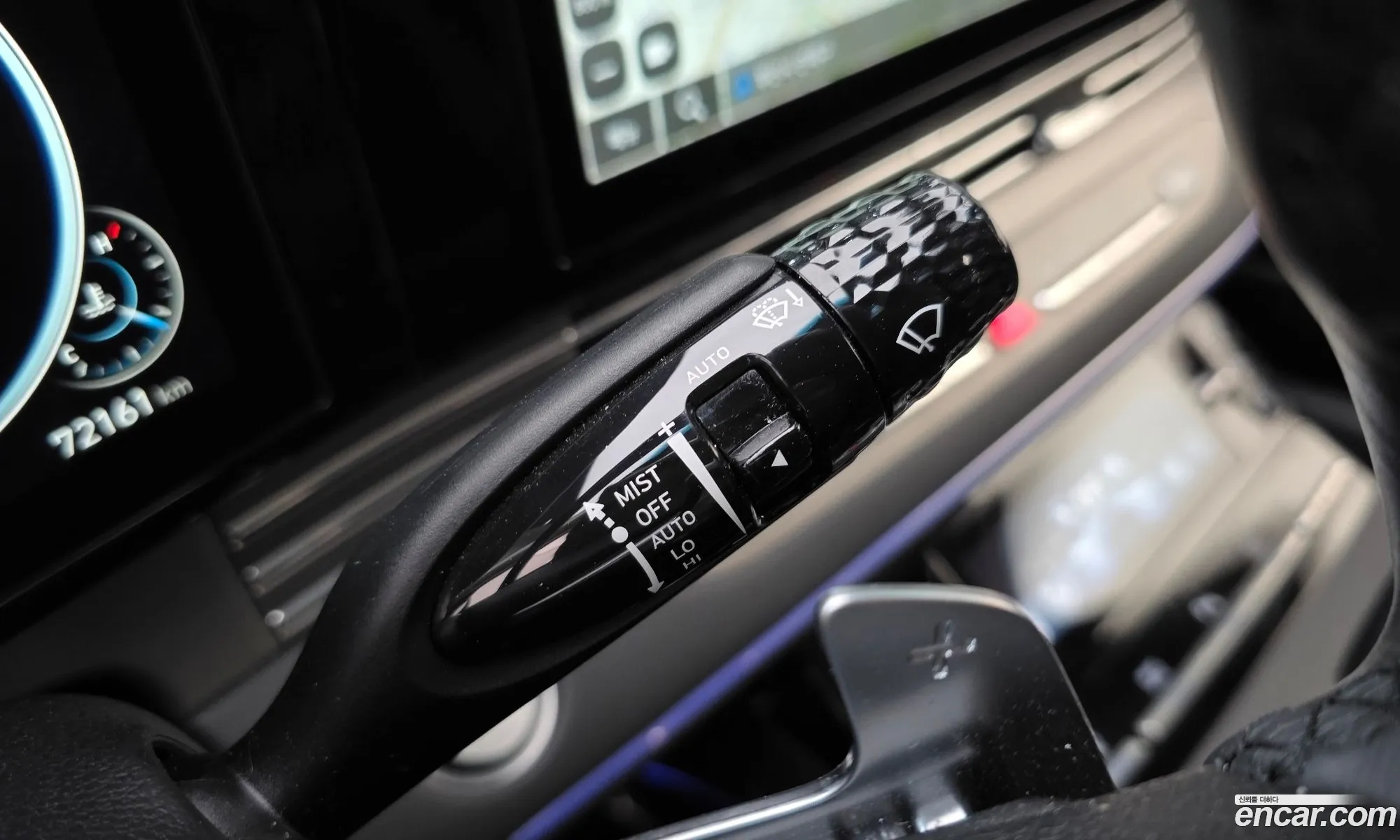 Hyundai Grandeur IG 2022 — 28