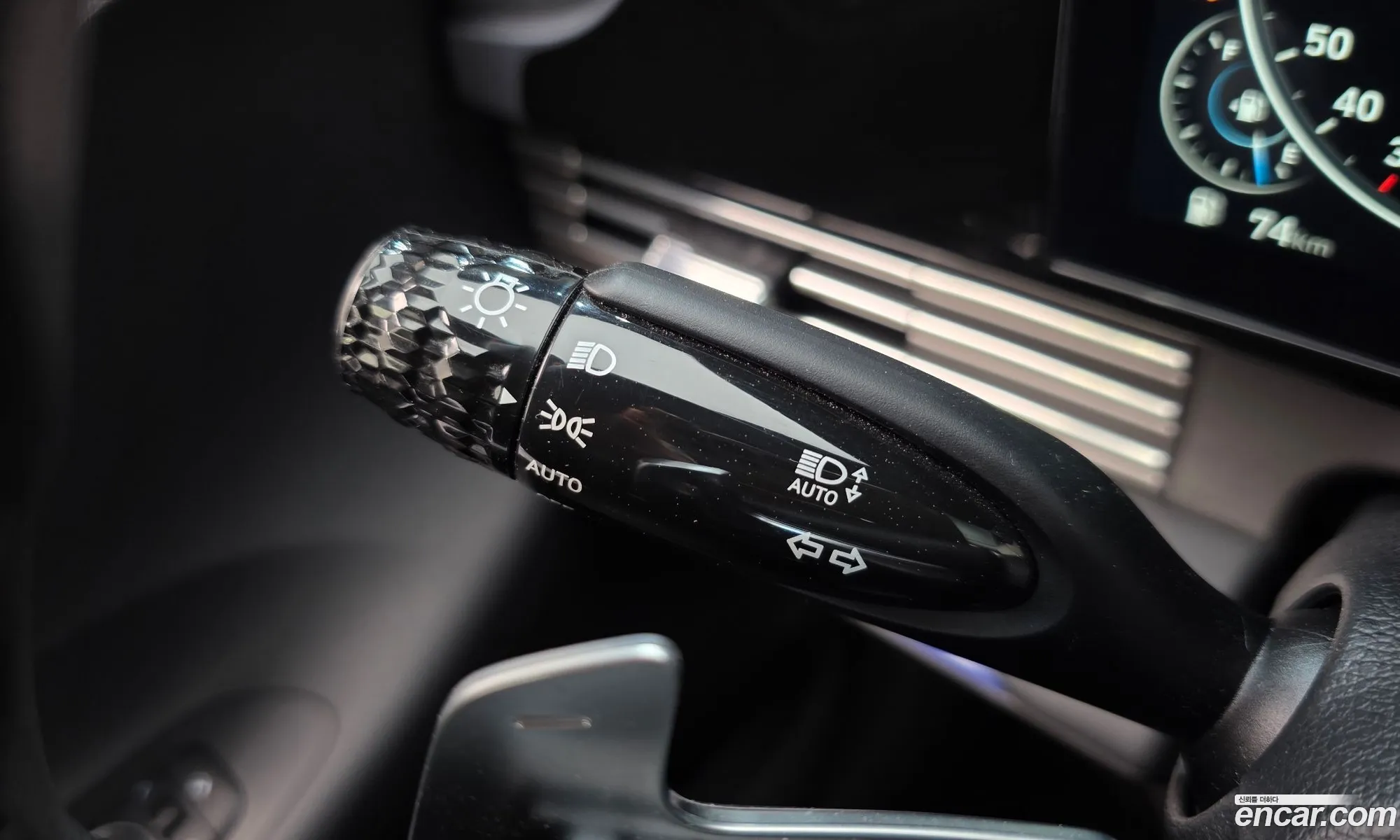 Hyundai Grandeur IG 2022 — 23