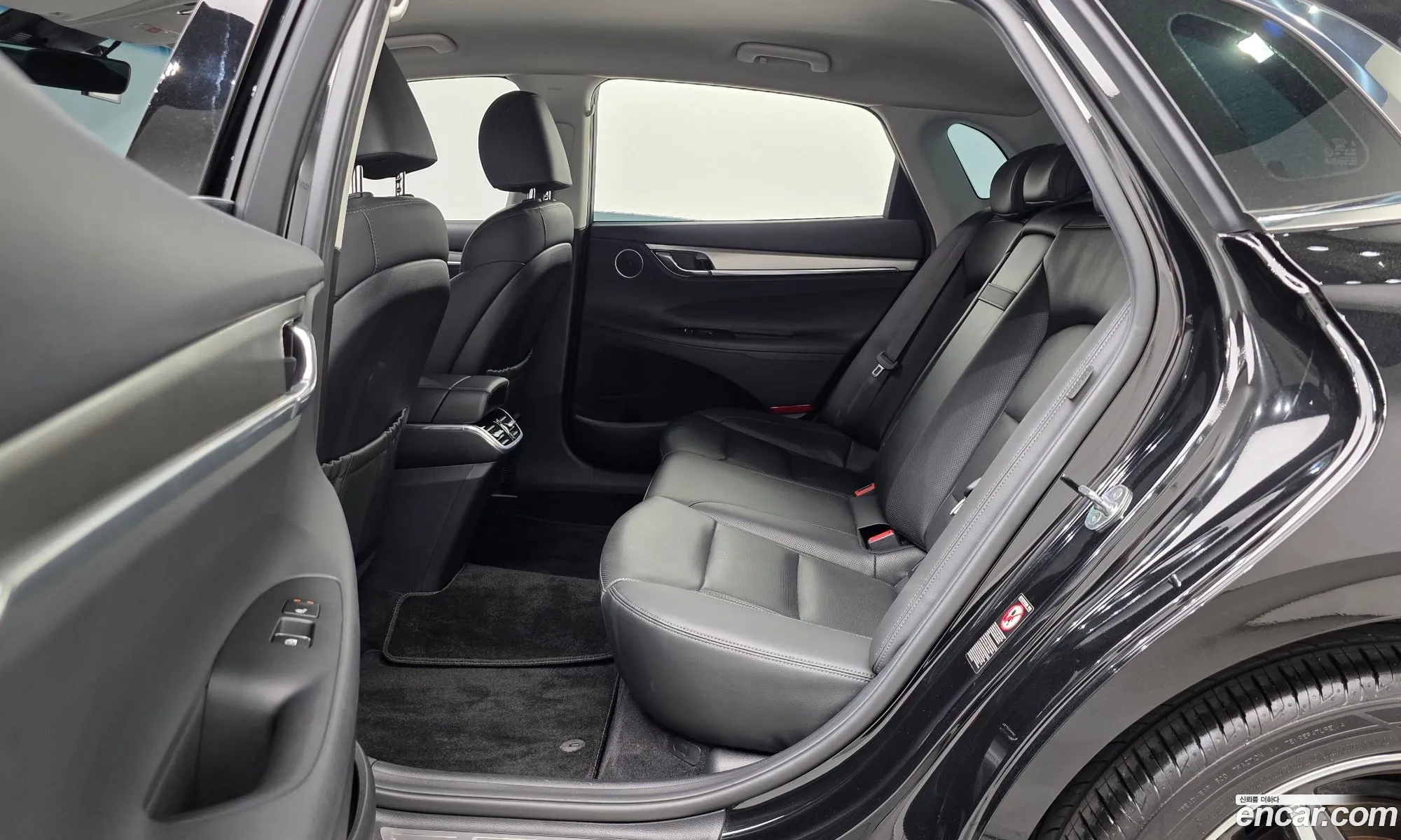 Hyundai Grandeur IG 2022 — 3