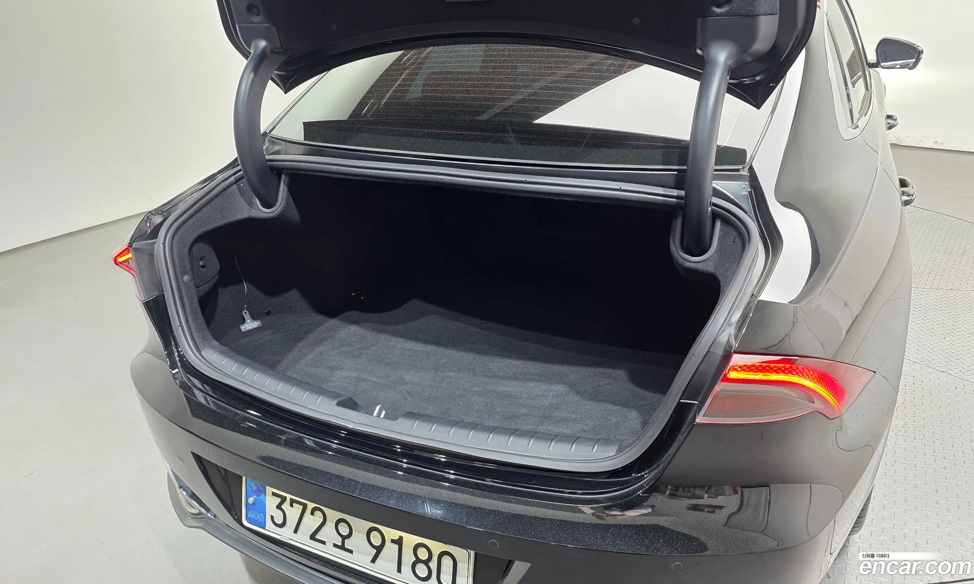 Hyundai Grandeur IG 2022 — 17