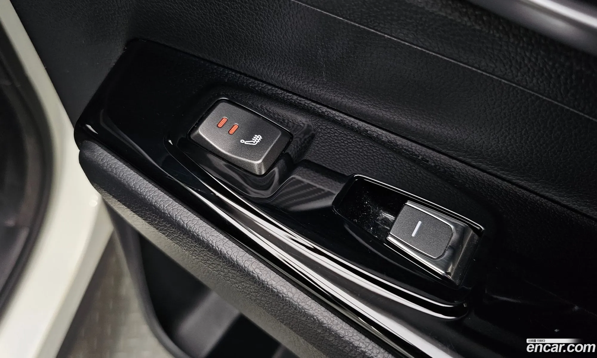 KG Mobility (SsangYong) Beautiful Korando 2020 — 6