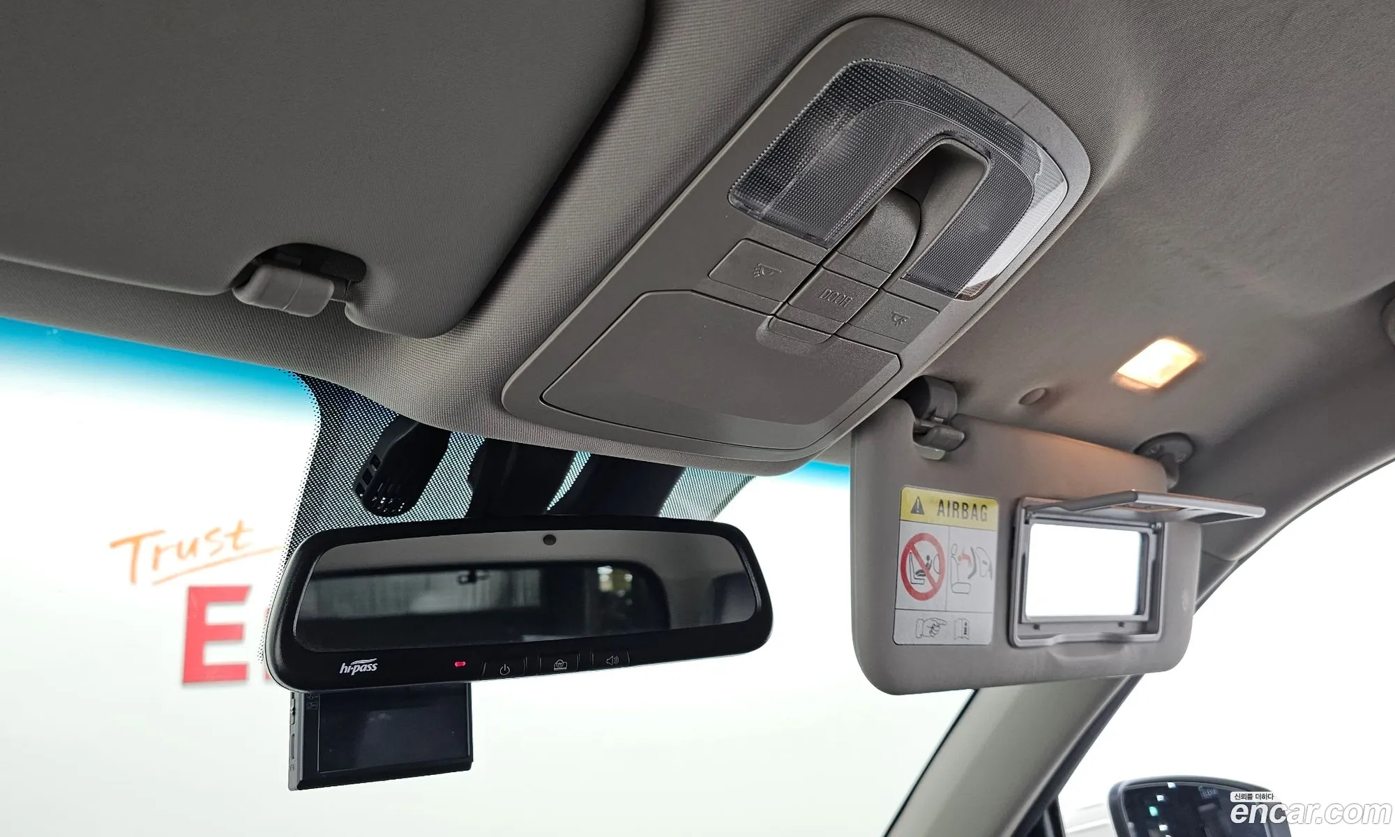 KG Mobility (SsangYong) Beautiful Korando 2020 — 14