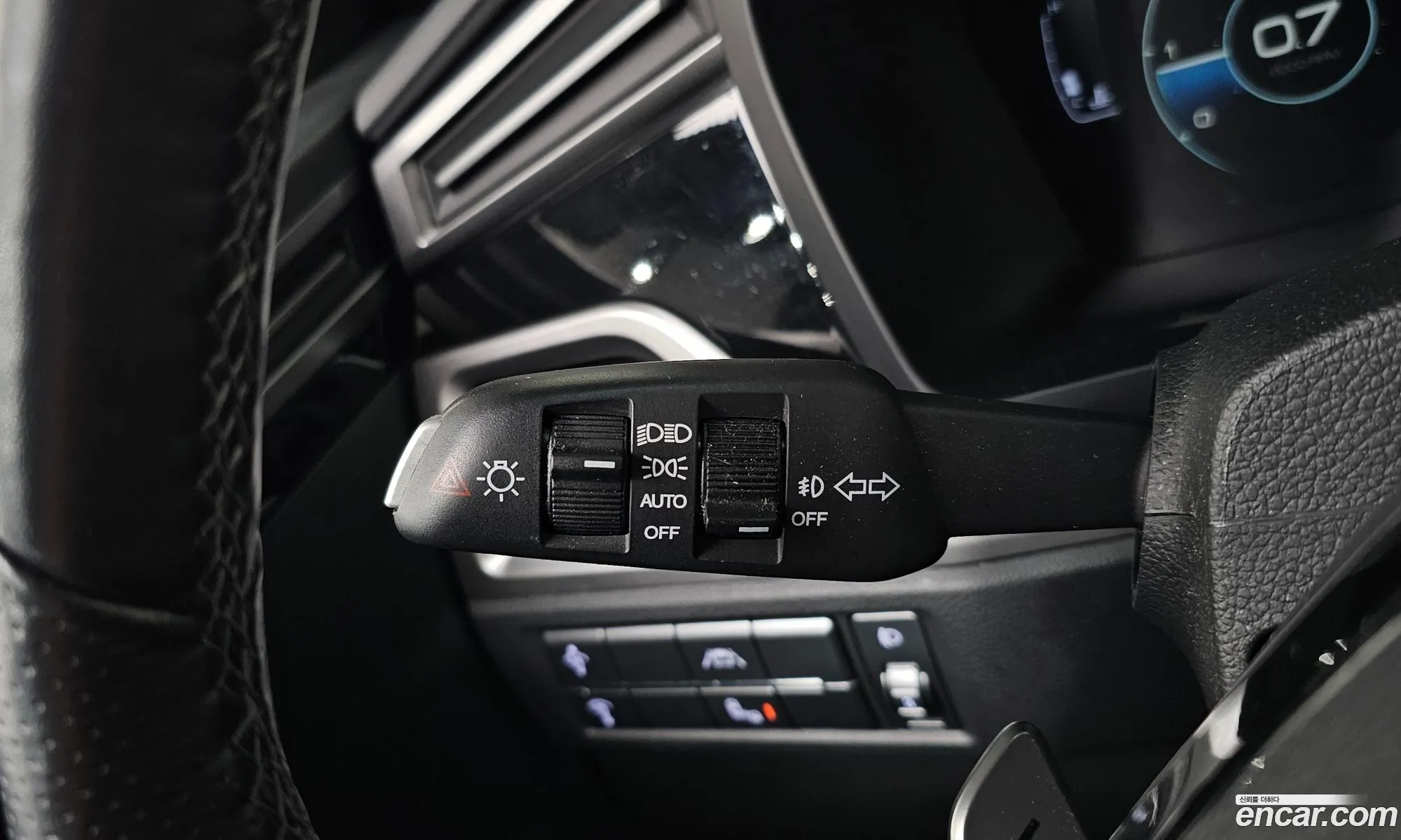 KG Mobility (SsangYong) Beautiful Korando 2020 — 5