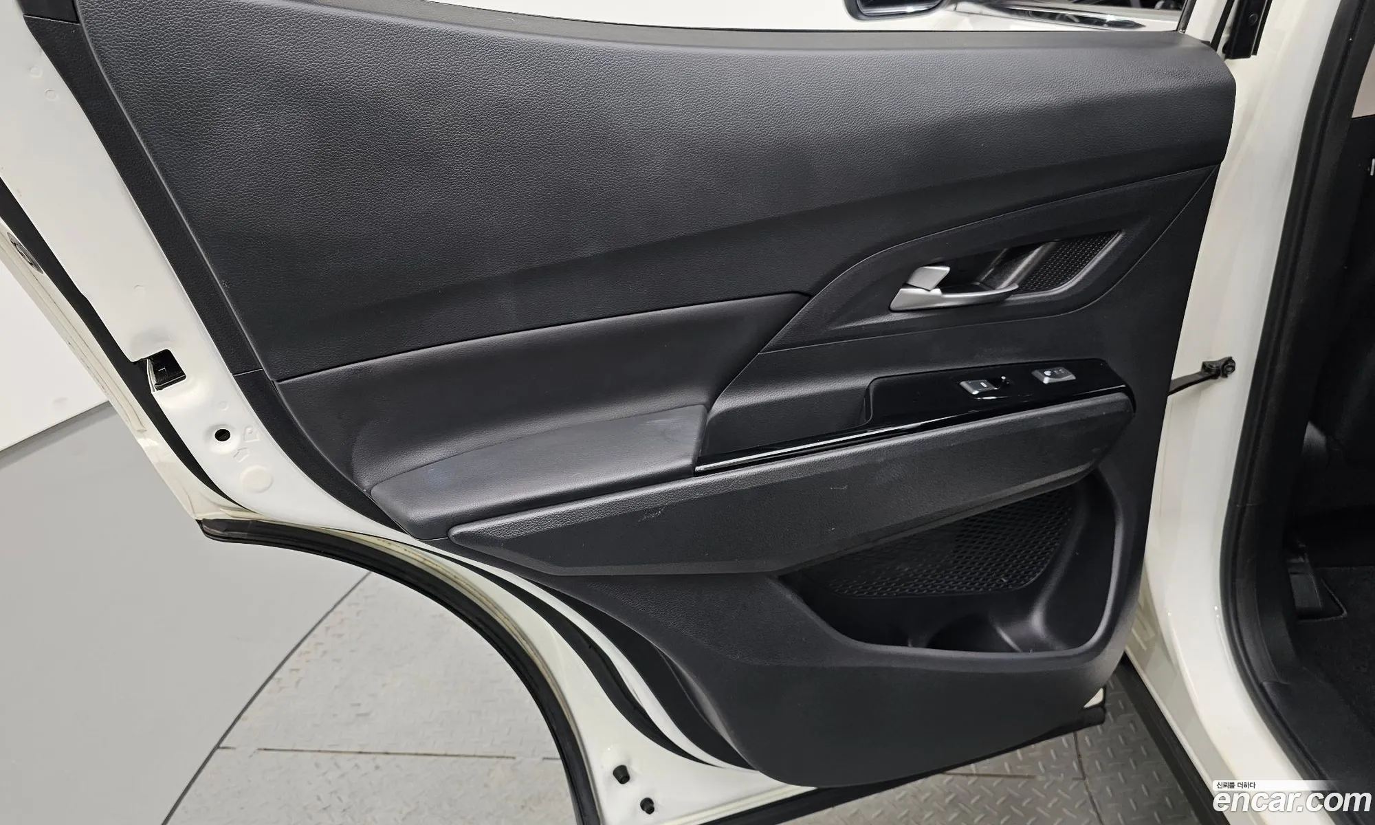 KG Mobility (SsangYong) Beautiful Korando 2020 — 4