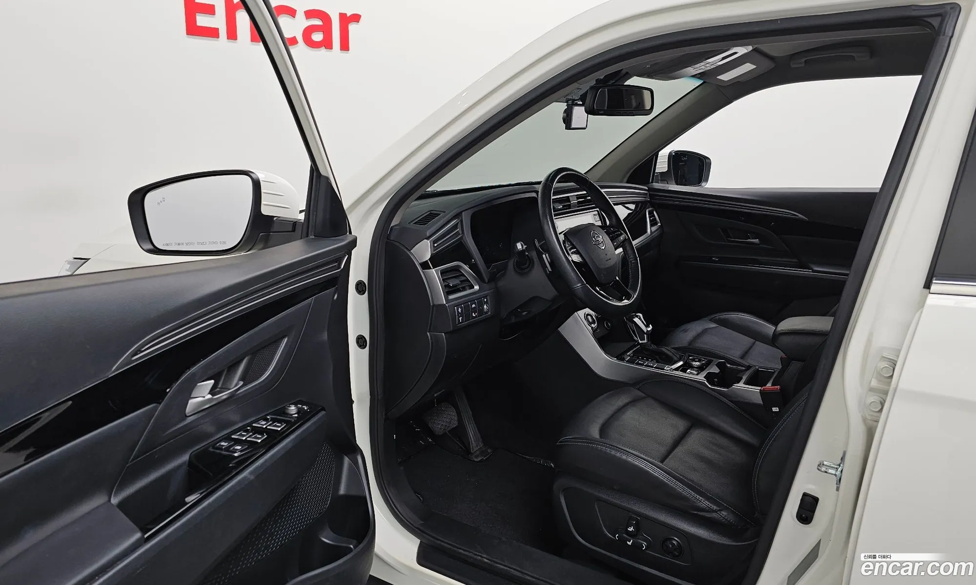 KG Mobility (SsangYong) Beautiful Korando 2020 — 7