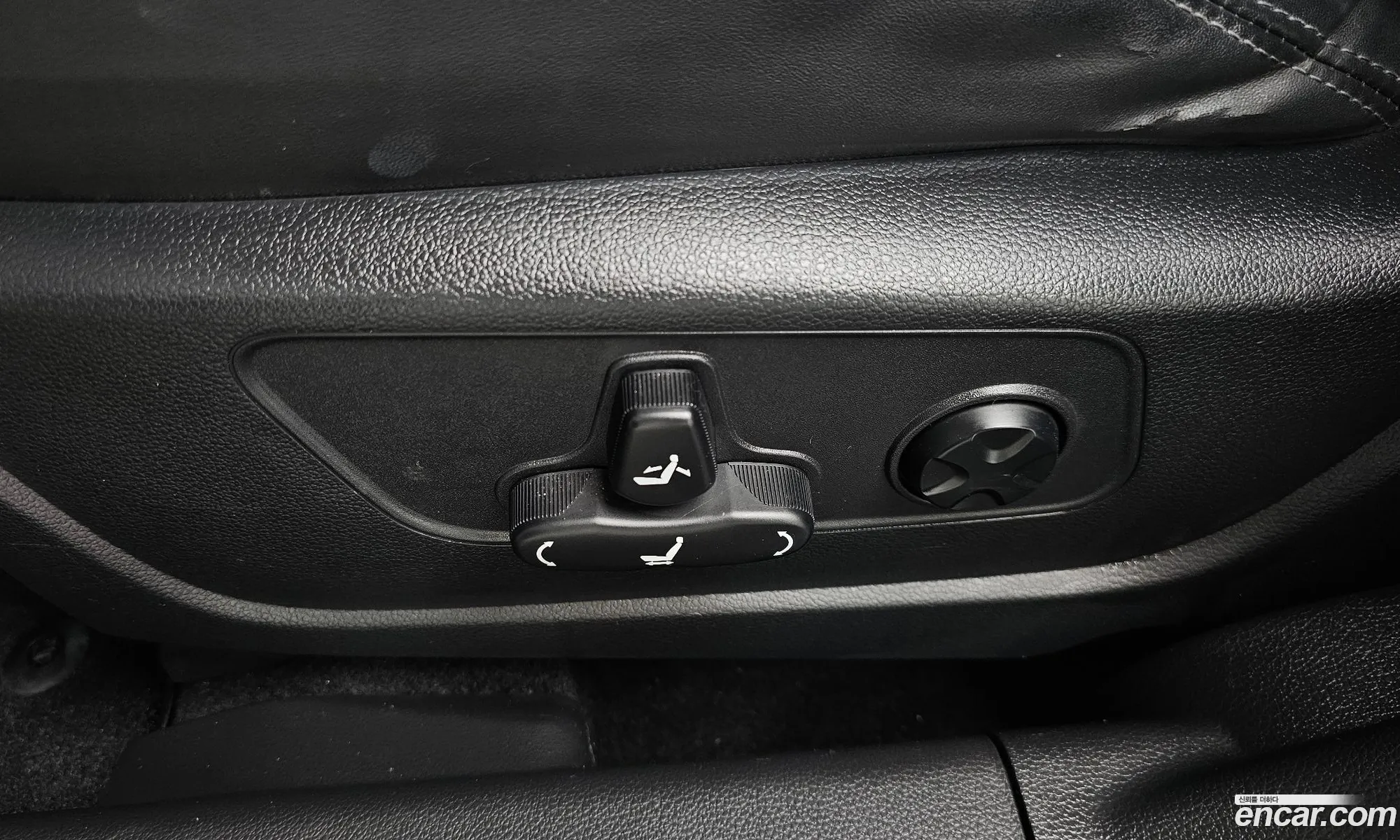 KG Mobility (SsangYong) Beautiful Korando 2020 — 10
