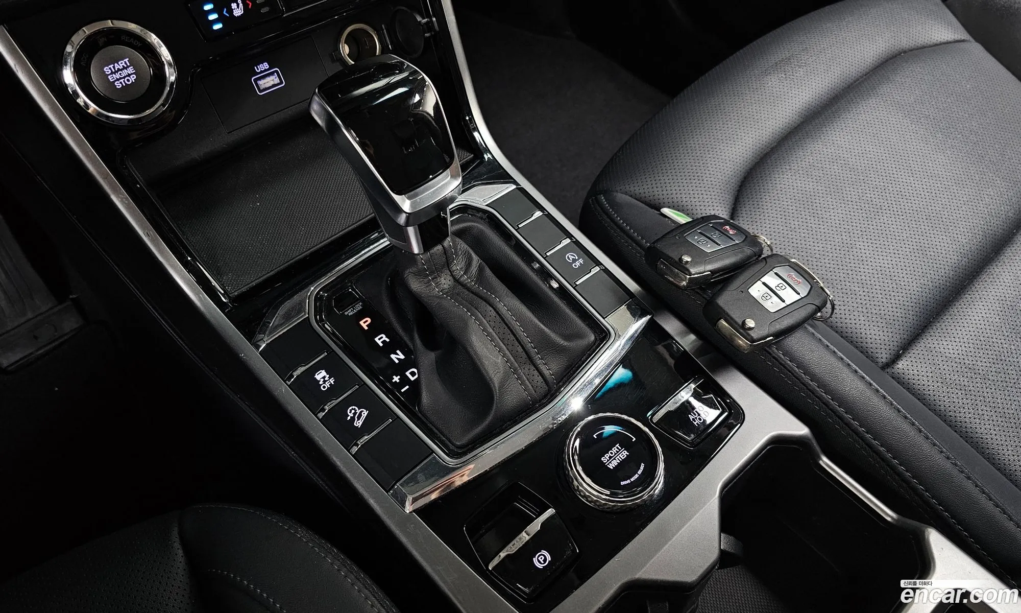 KG Mobility (SsangYong) Beautiful Korando 2020 — 2