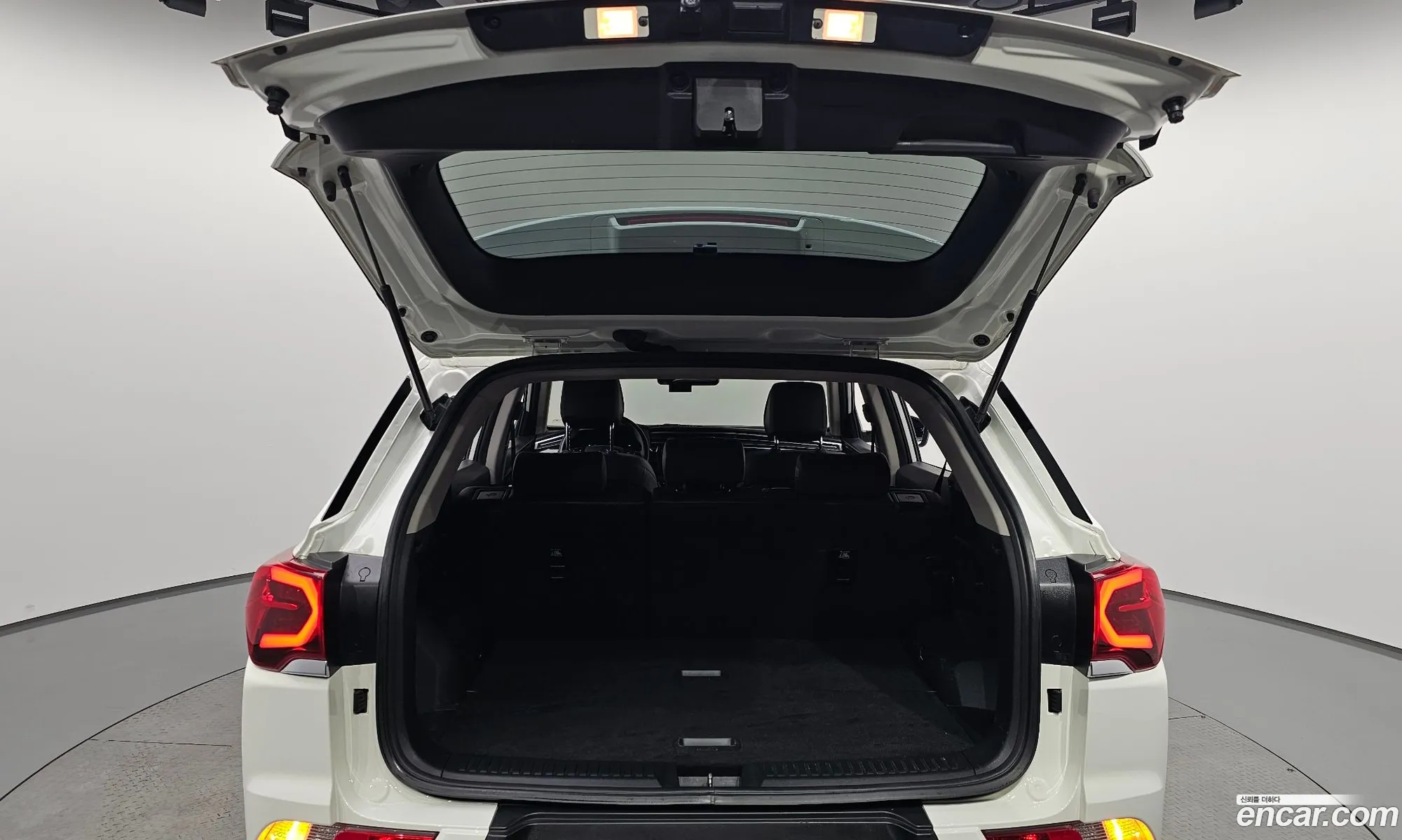 KG Mobility (SsangYong) Beautiful Korando 2020 — 3