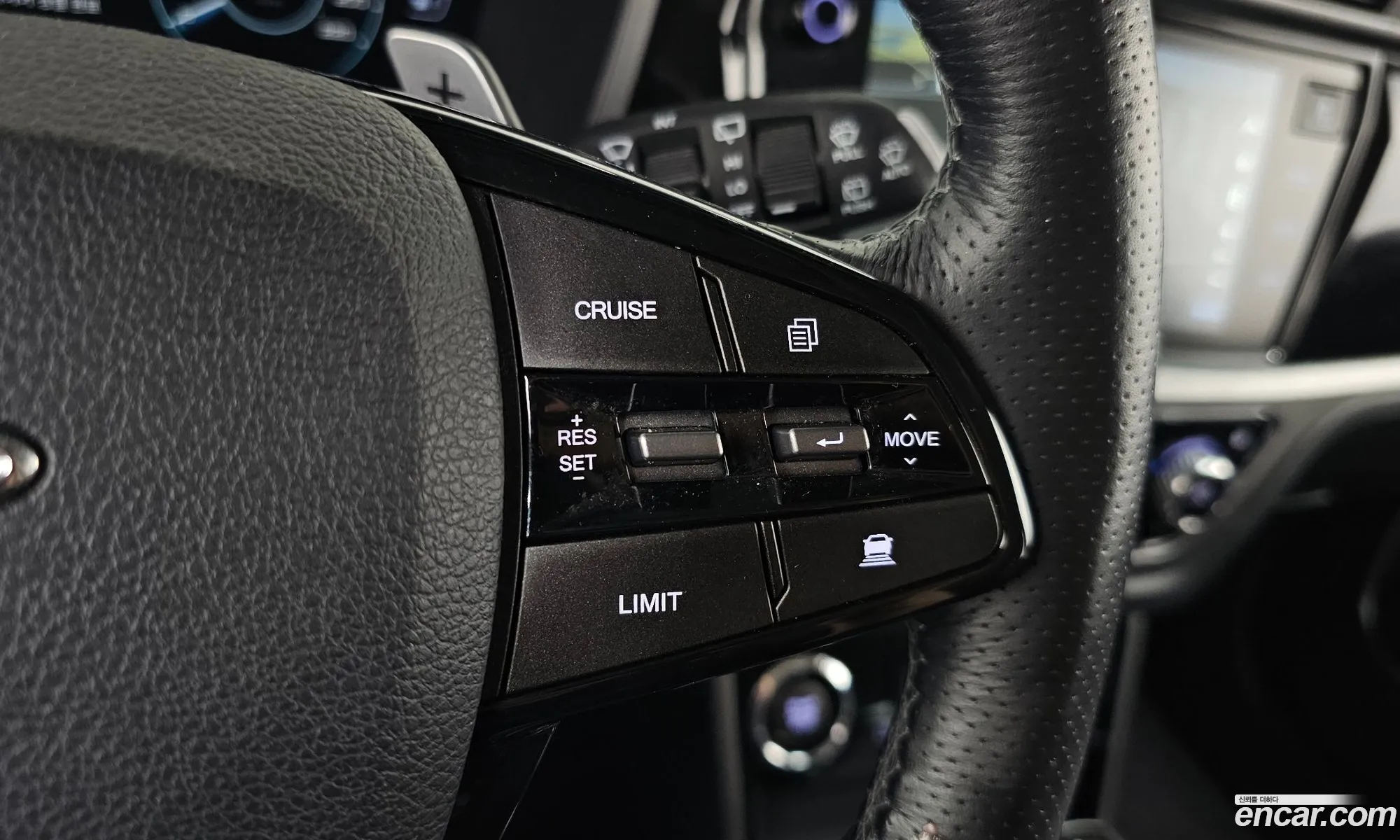 KG Mobility (SsangYong) Beautiful Korando 2020 — 28
