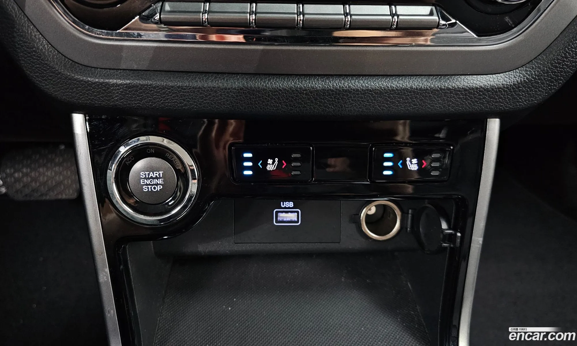 KG Mobility (SsangYong) Beautiful Korando 2020 — 23