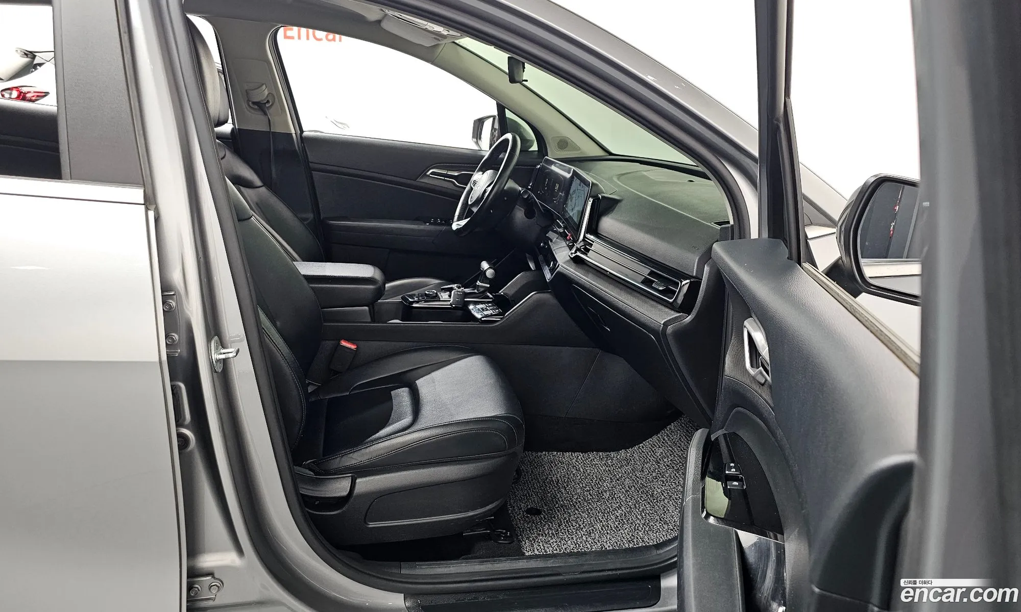 Kia Sportage 2022 — 33