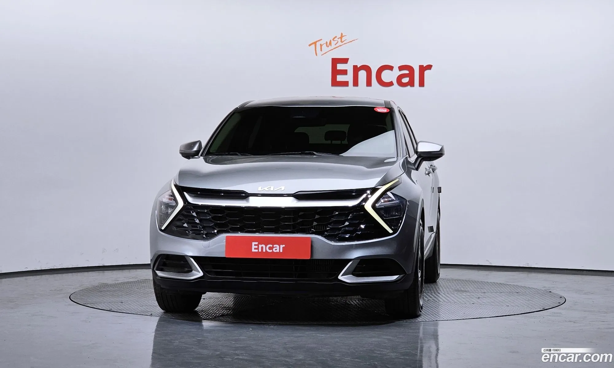 Kia Sportage 2022 — 35