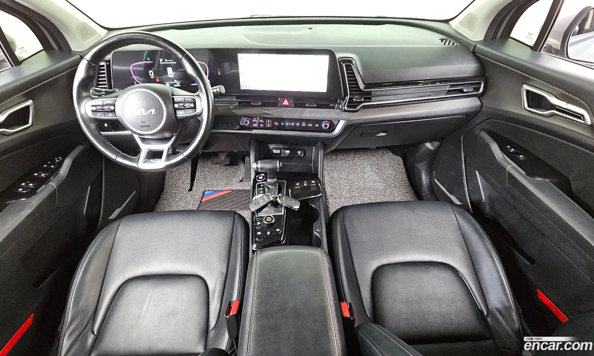 Kia Sportage 2022 — 24