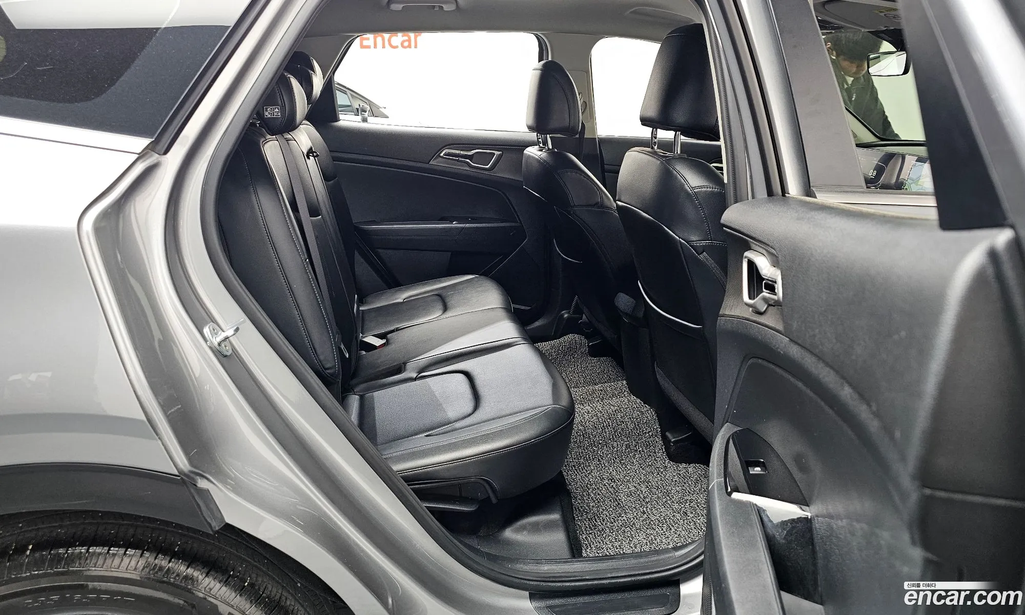 Kia Sportage 2022 — 13