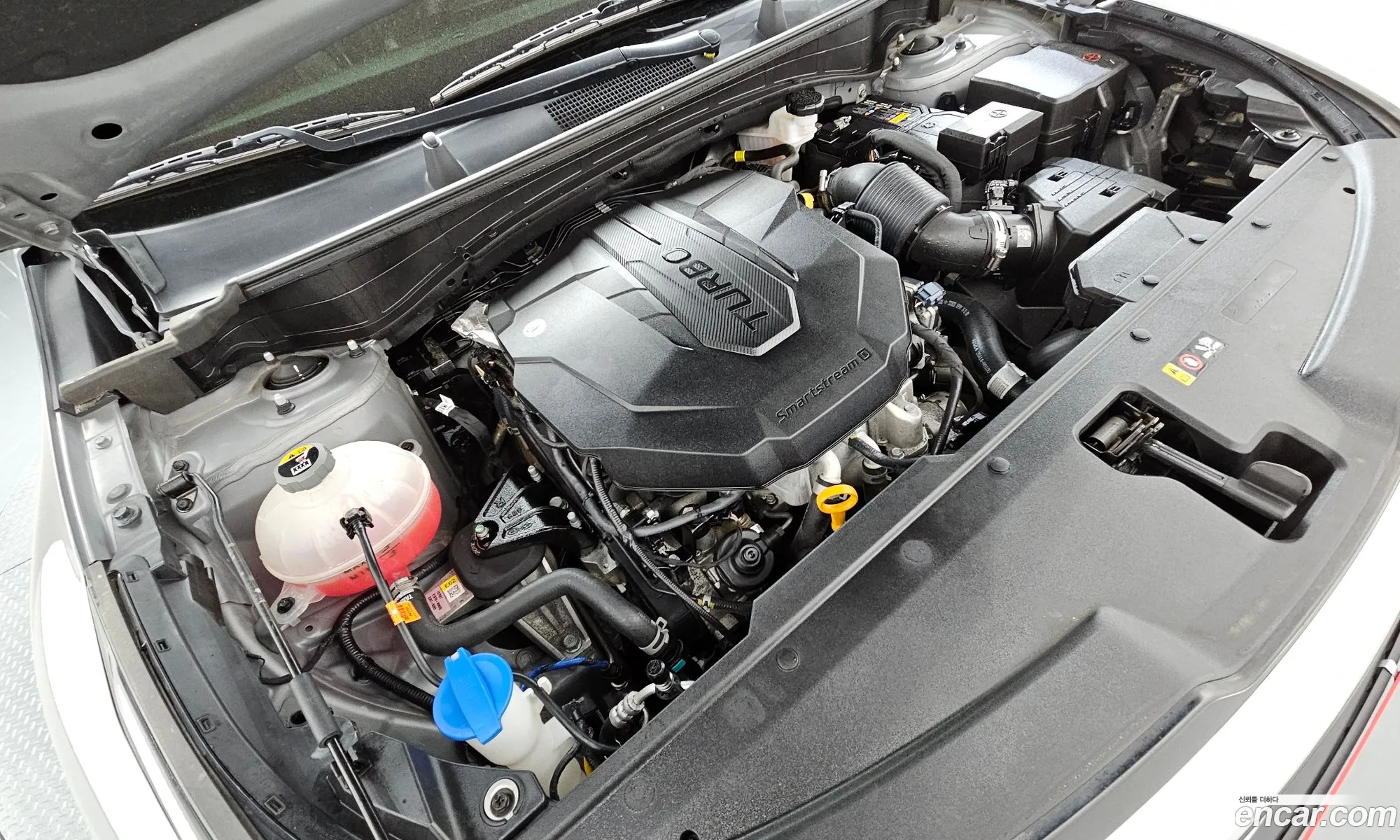 Kia Sportage 2022 — 26