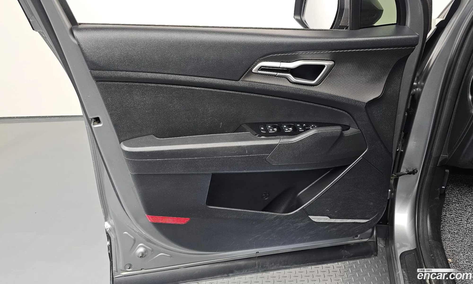 Kia Sportage 2022 — 2