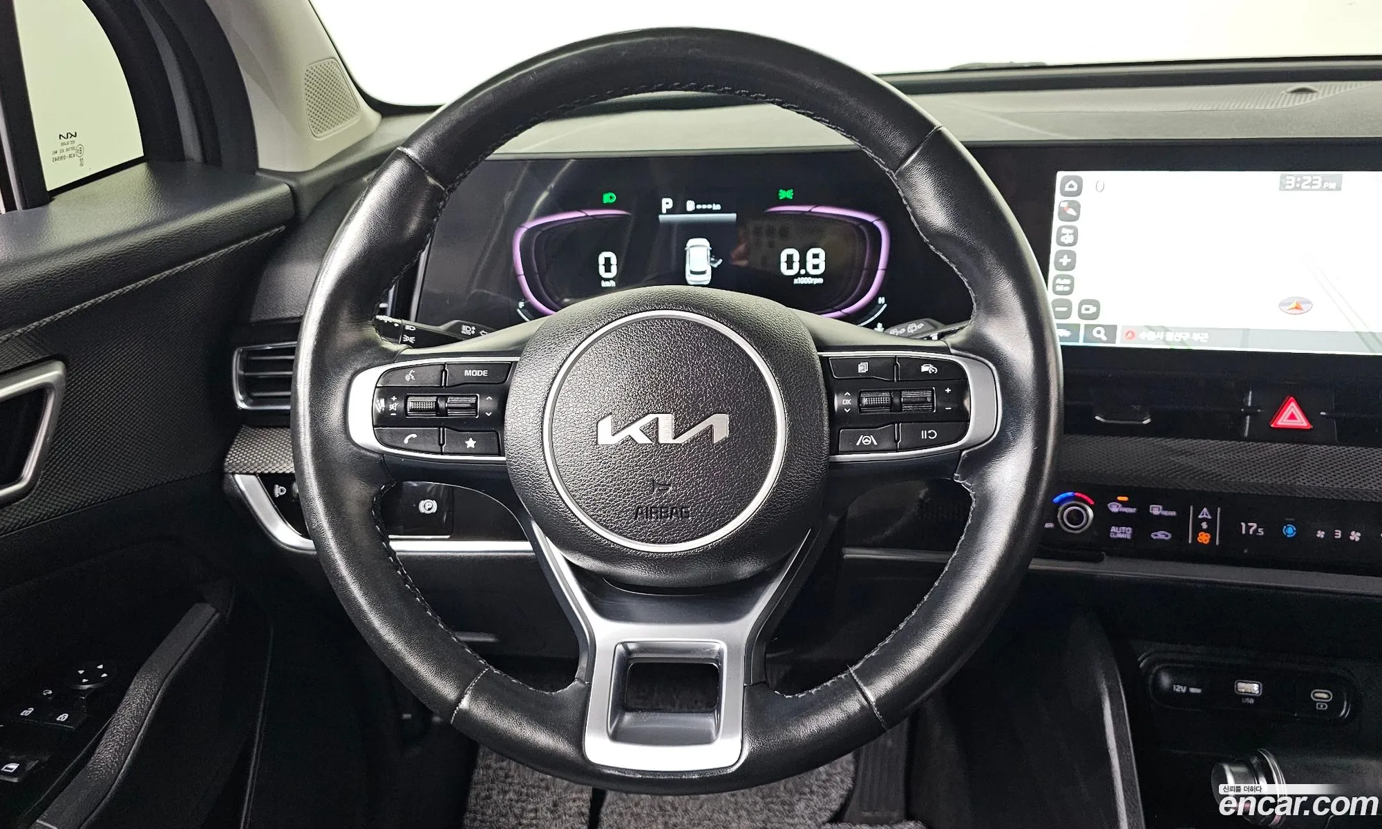 Kia Sportage 2022 — 8