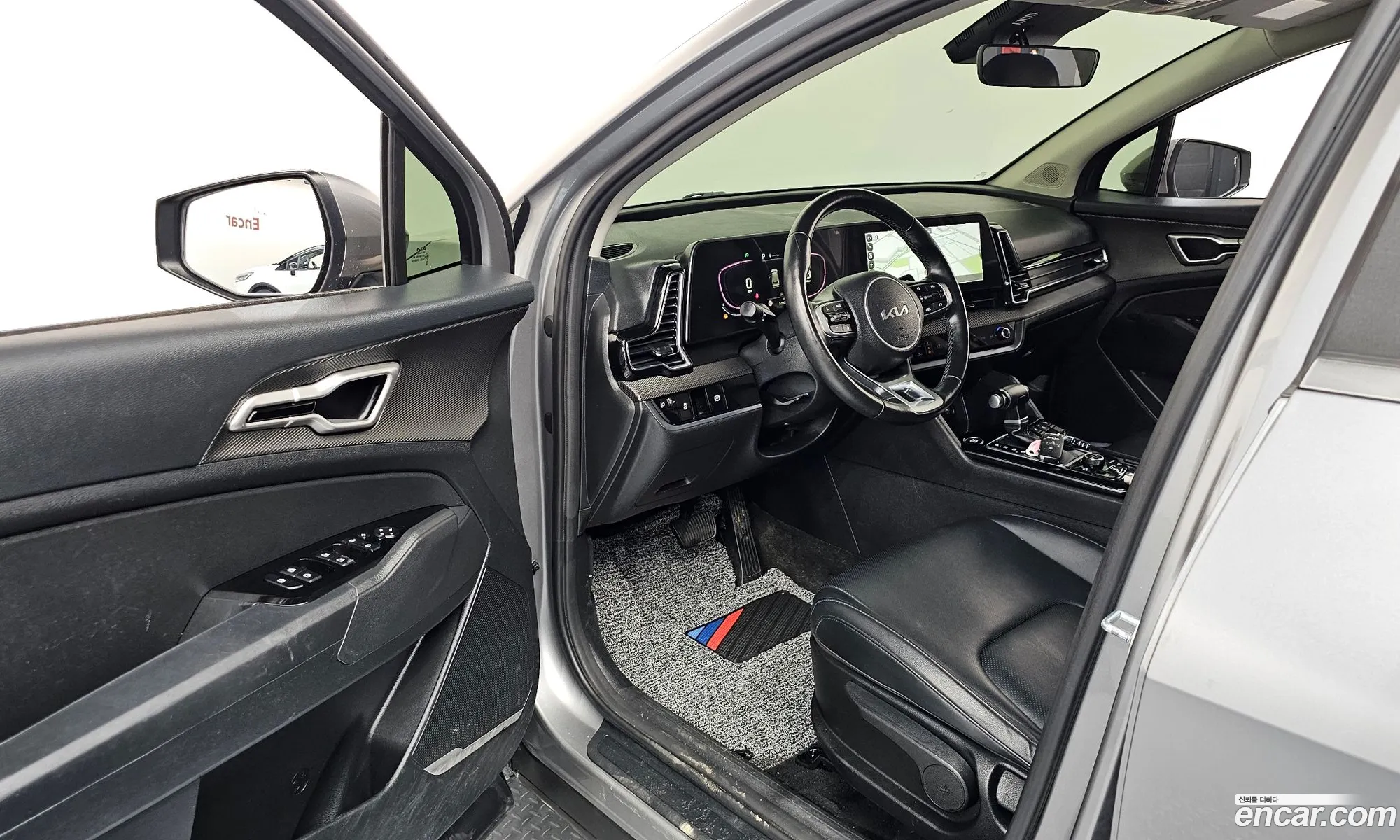 Kia Sportage 2022 — 12