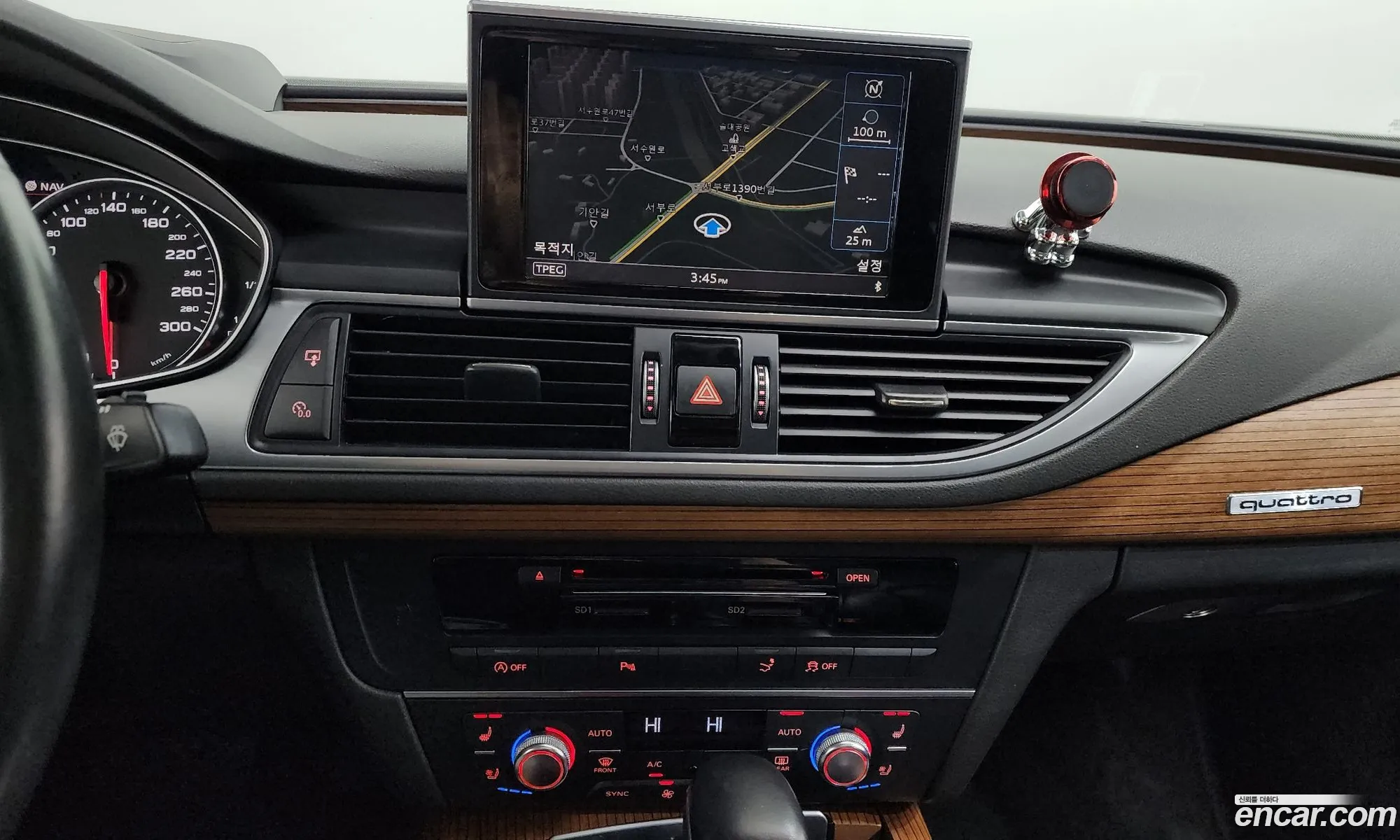 Audi A7 2016 WAUZZZ4G6GN111834 — 10
