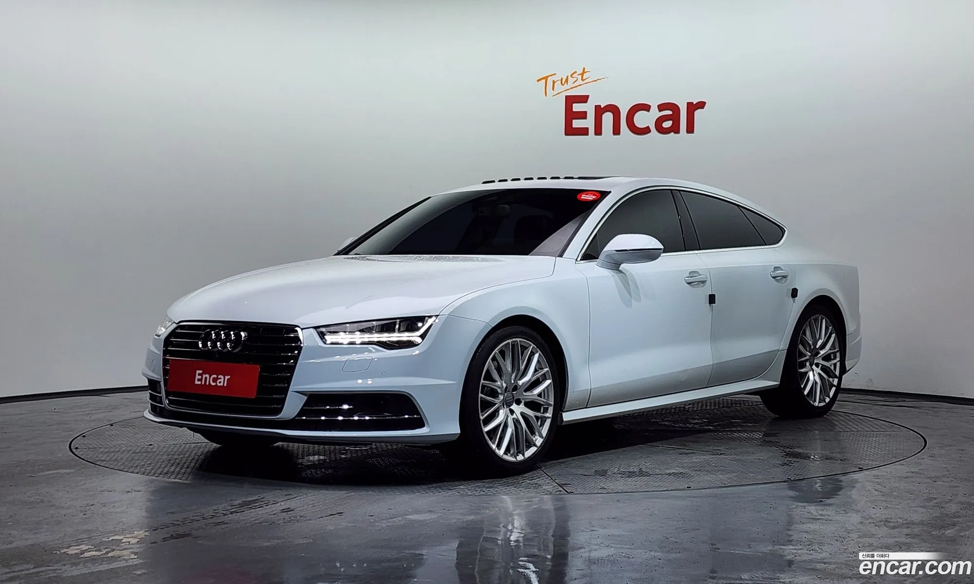 Audi A7 2016 WAUZZZ4G6GN111834 — 18