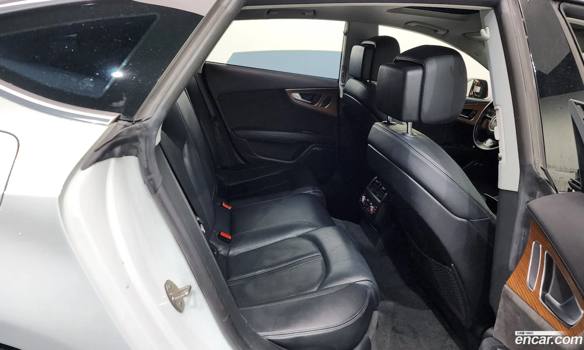 Audi A7 2016 WAUZZZ4G6GN111834 — 4