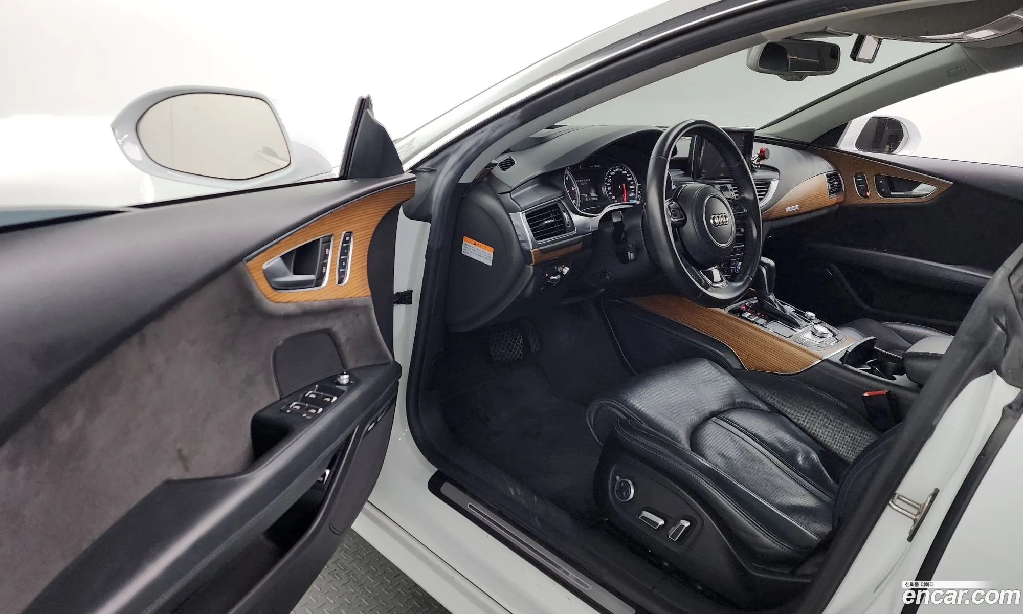 Audi A7 2016 WAUZZZ4G6GN111834 — 15