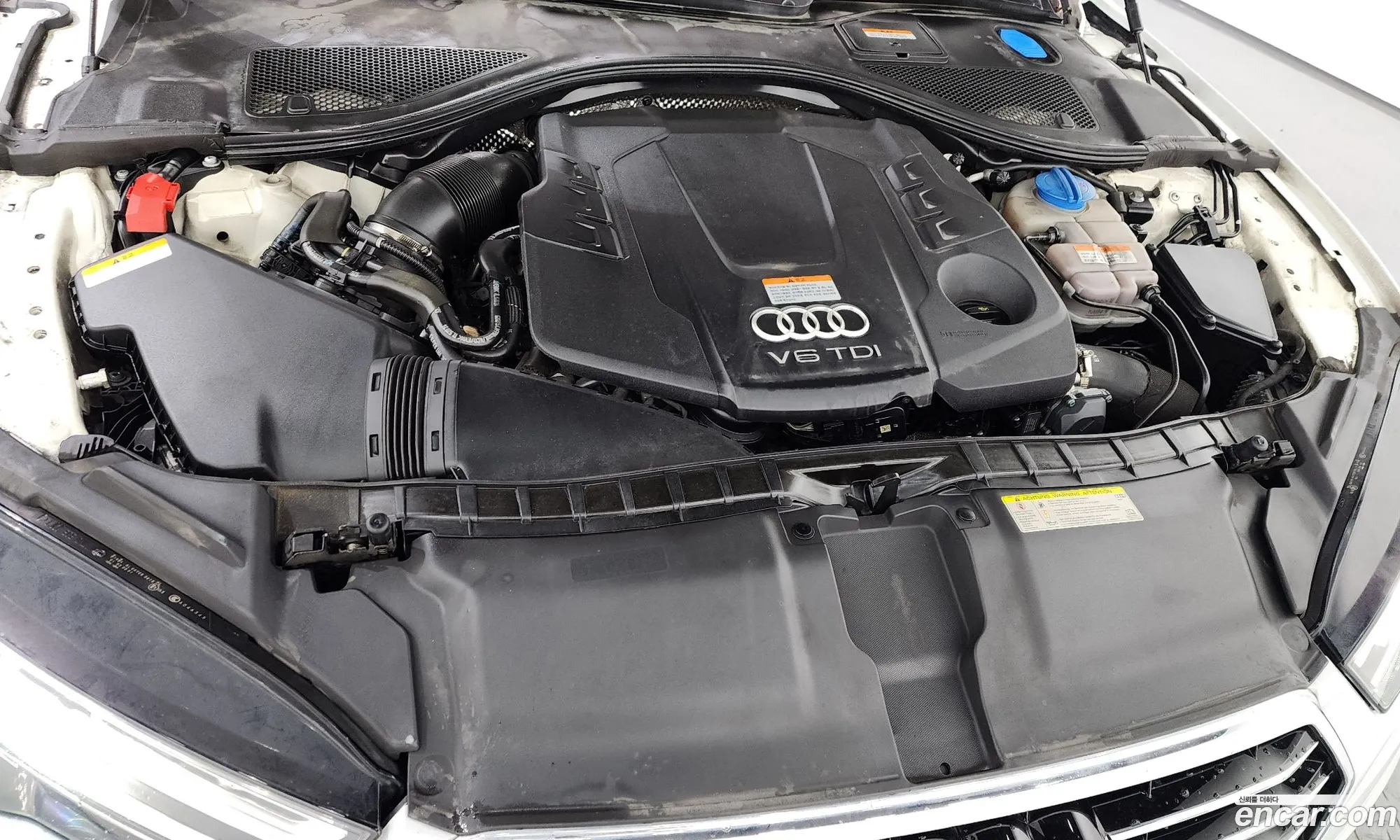 Audi A7 2016 WAUZZZ4G6GN111834 — 8