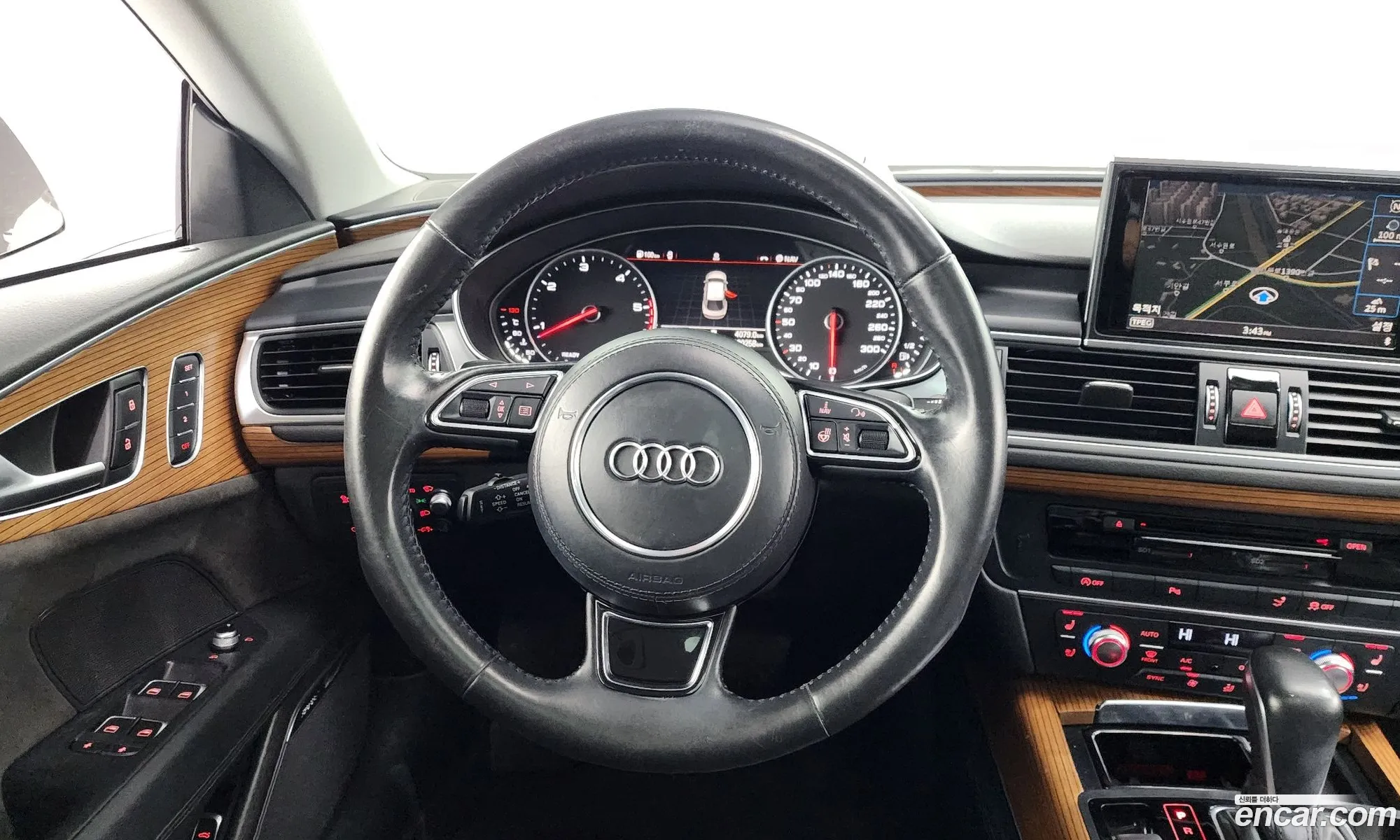 Audi A7 2016 WAUZZZ4G6GN111834 — 20