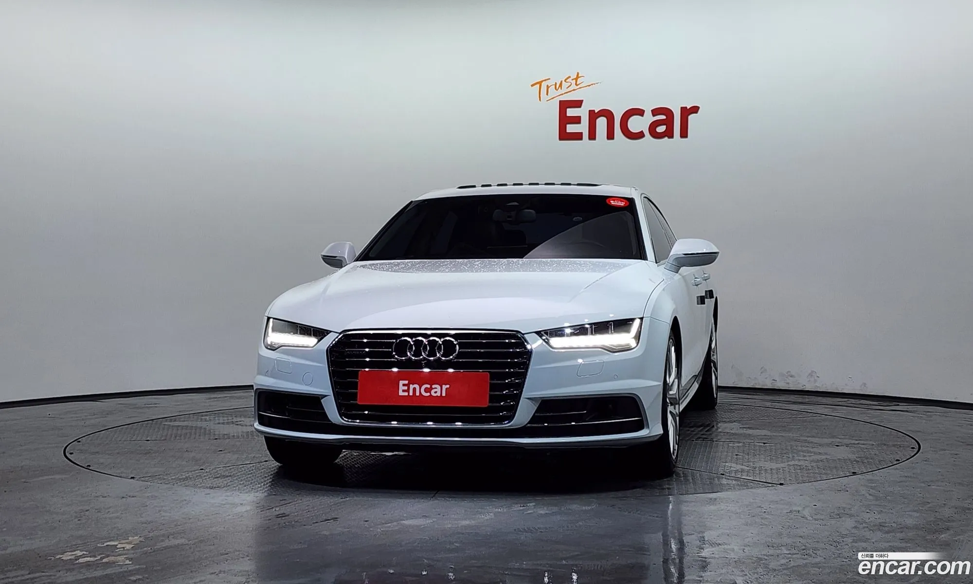Audi A7 2016 WAUZZZ4G6GN111834 — 12