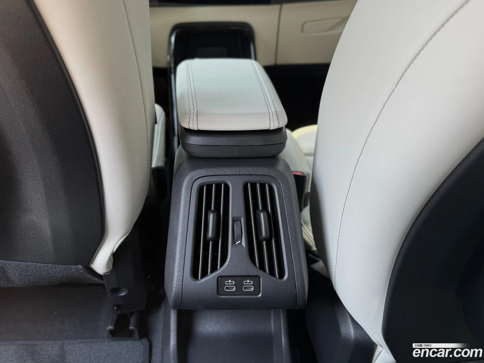 BMW iX2 2026 — 8