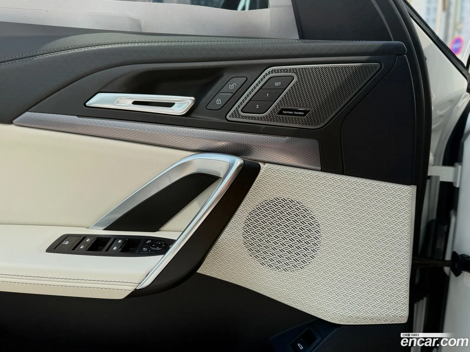 BMW iX2 2026 — 13