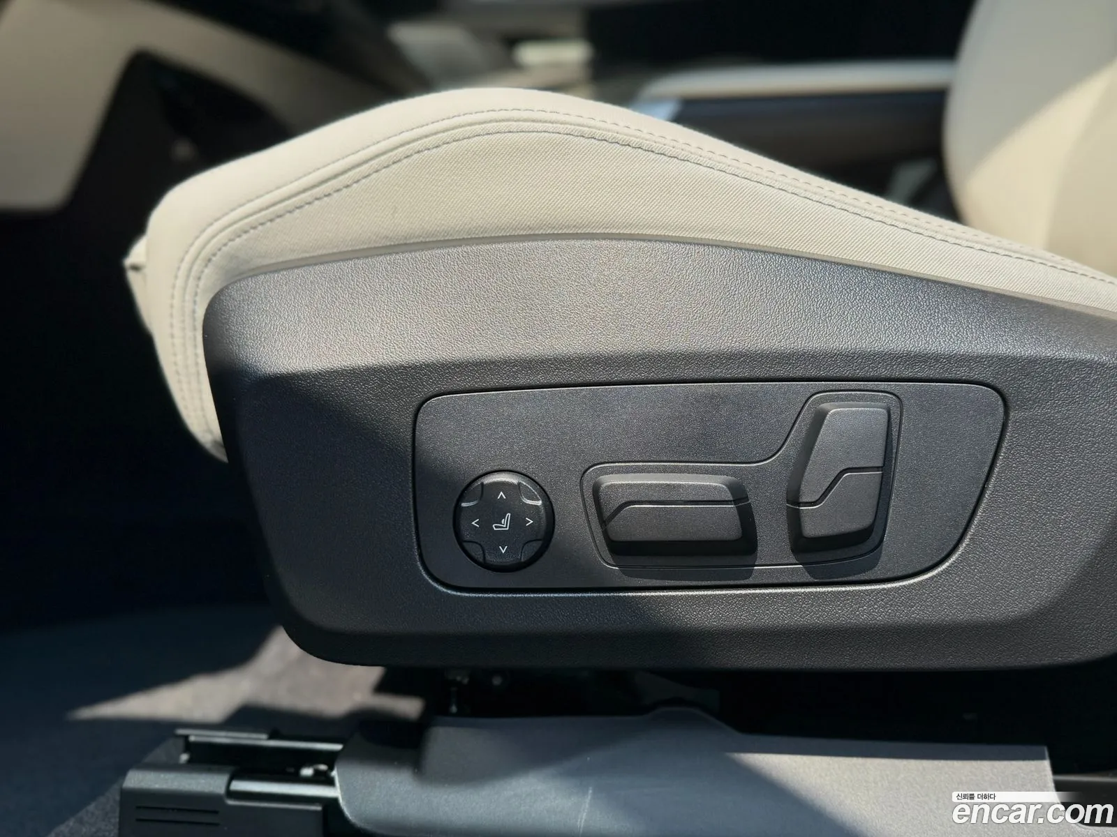 BMW iX2 2026 — 15