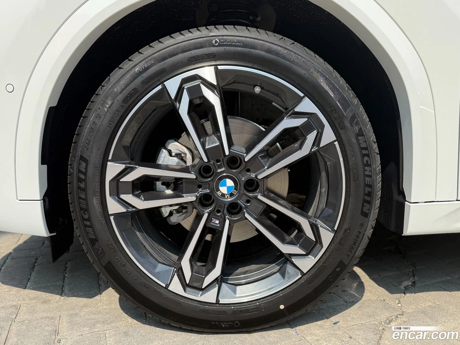 BMW iX2 2026 — 4