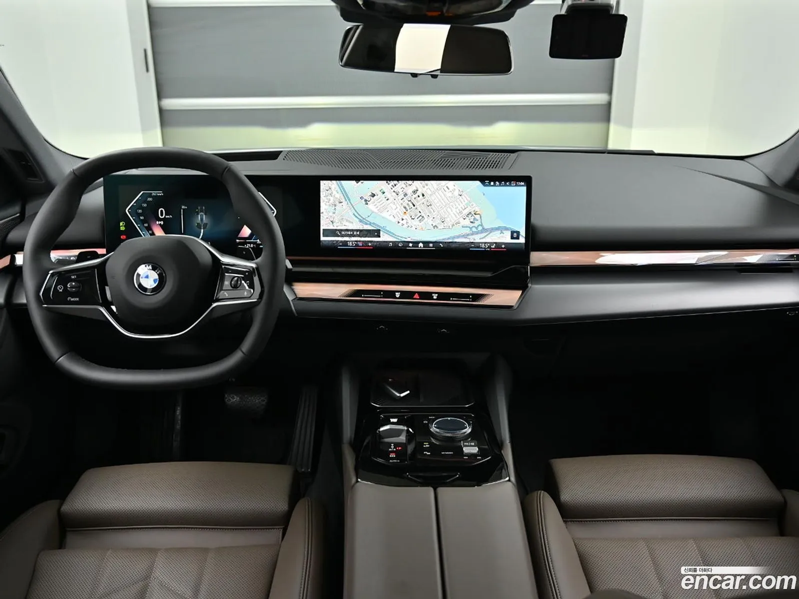 BMW 5 Series 2025 — 2