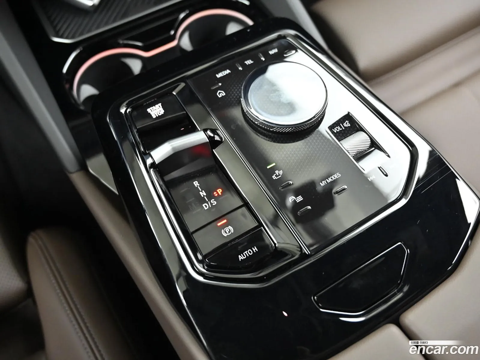 BMW 5 Series 2025 — 4