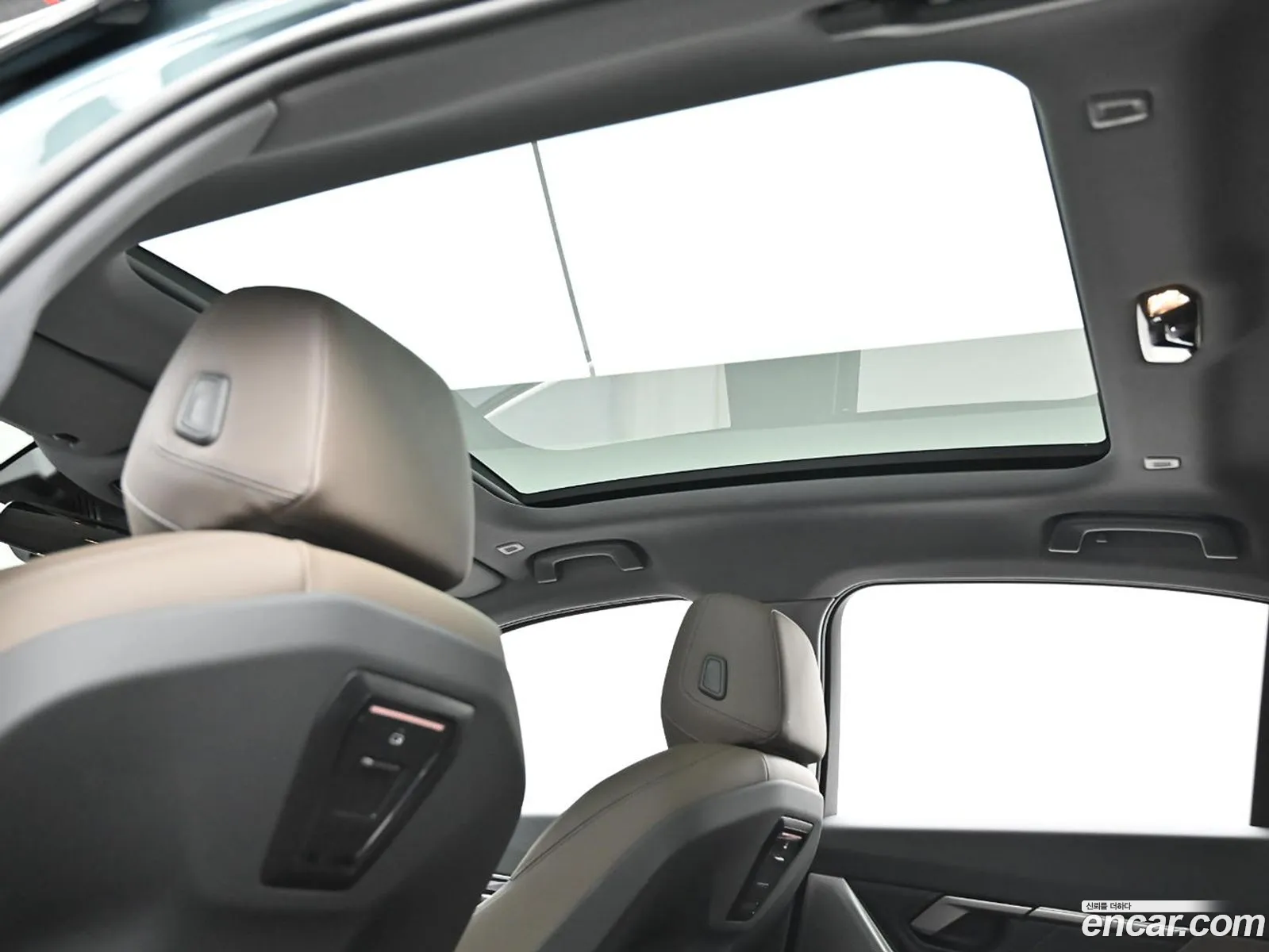 BMW 5 Series 2025 — 10