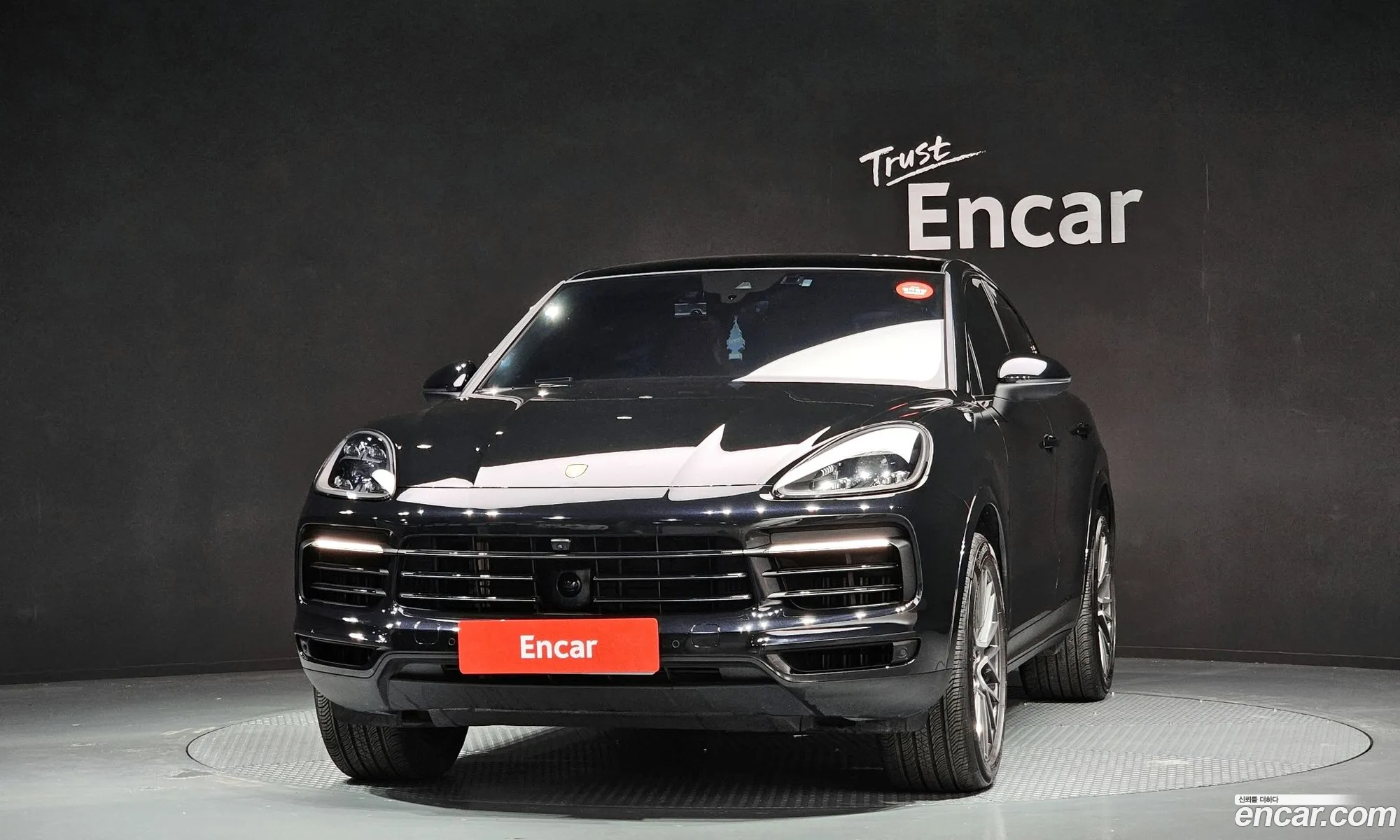 Porsche Cayenne 2022 WP1BA29YXNDA68153 — 16